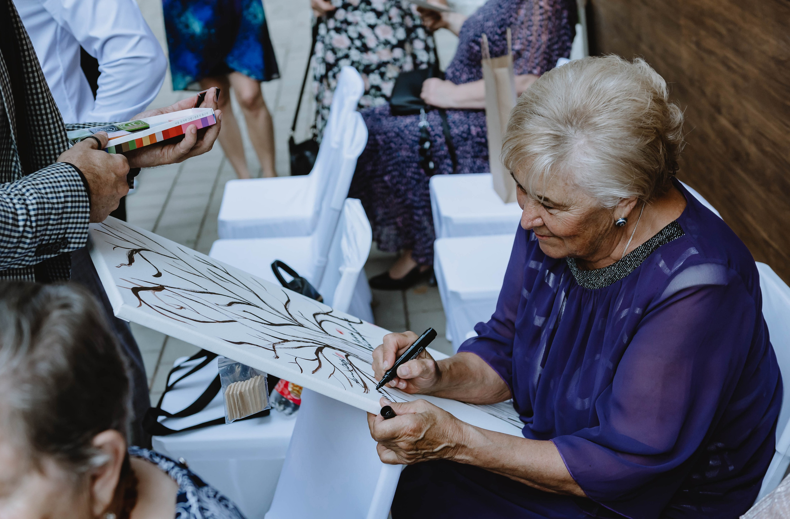 Для Евгения и Дианы. Свадебный и семейный фотограф в Тульской области Пашкова Екатерина
