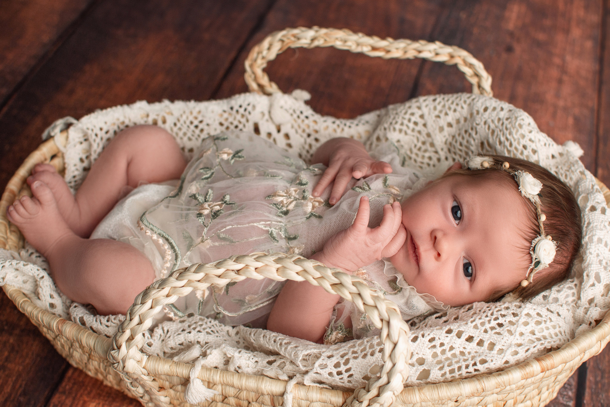 Фотосессия новорождённых. Фотограф новорождённых в Санкт-Петербурге Наталья Булгакова