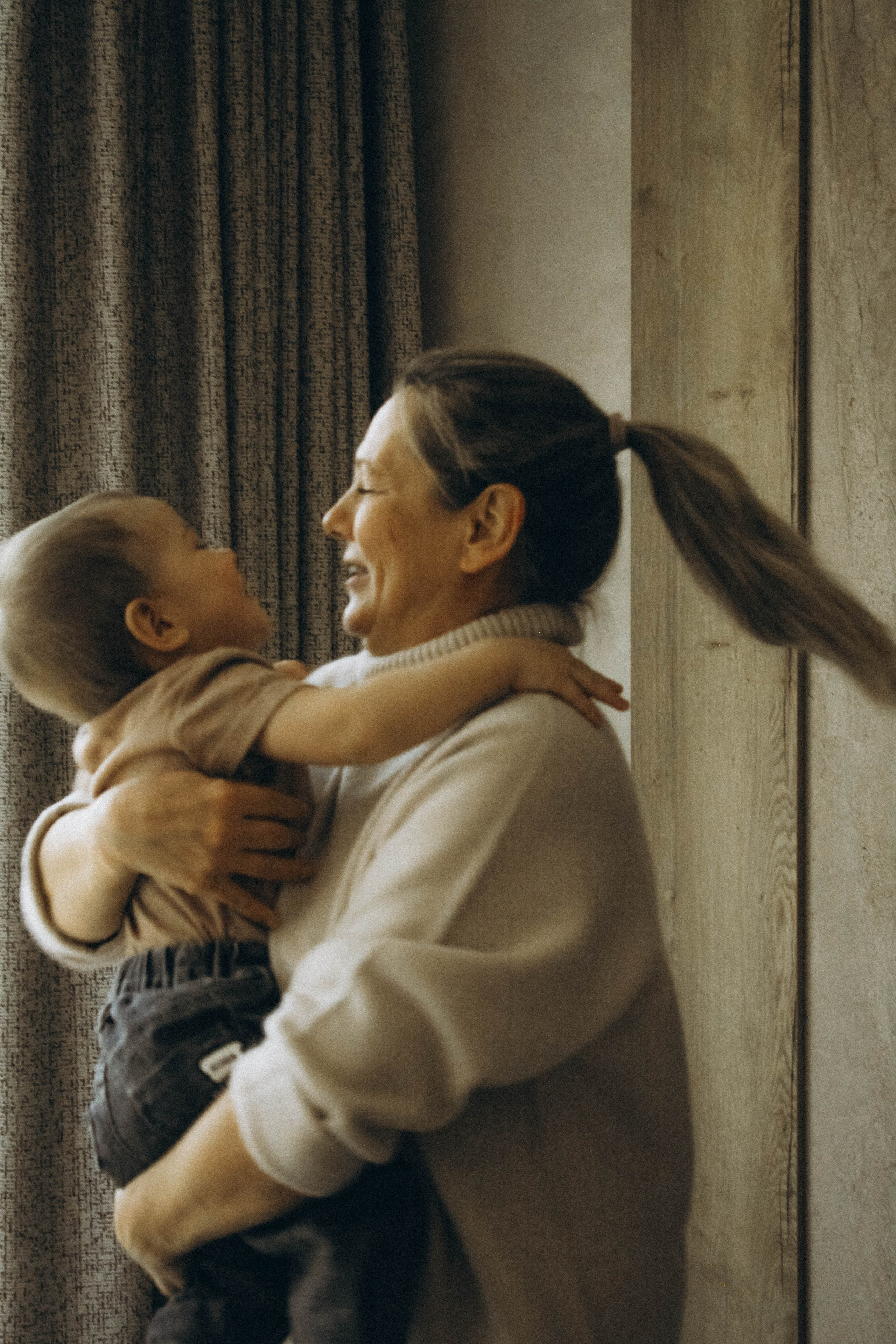 Family. Портретный и ню фотограф в Москве Александра Мишура