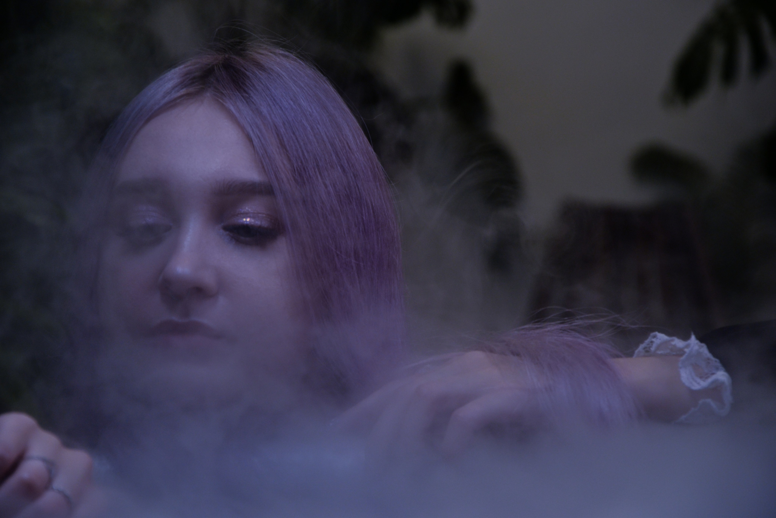 Natasha. Фотограф Анастасия Шай в Санкт-Петербурге