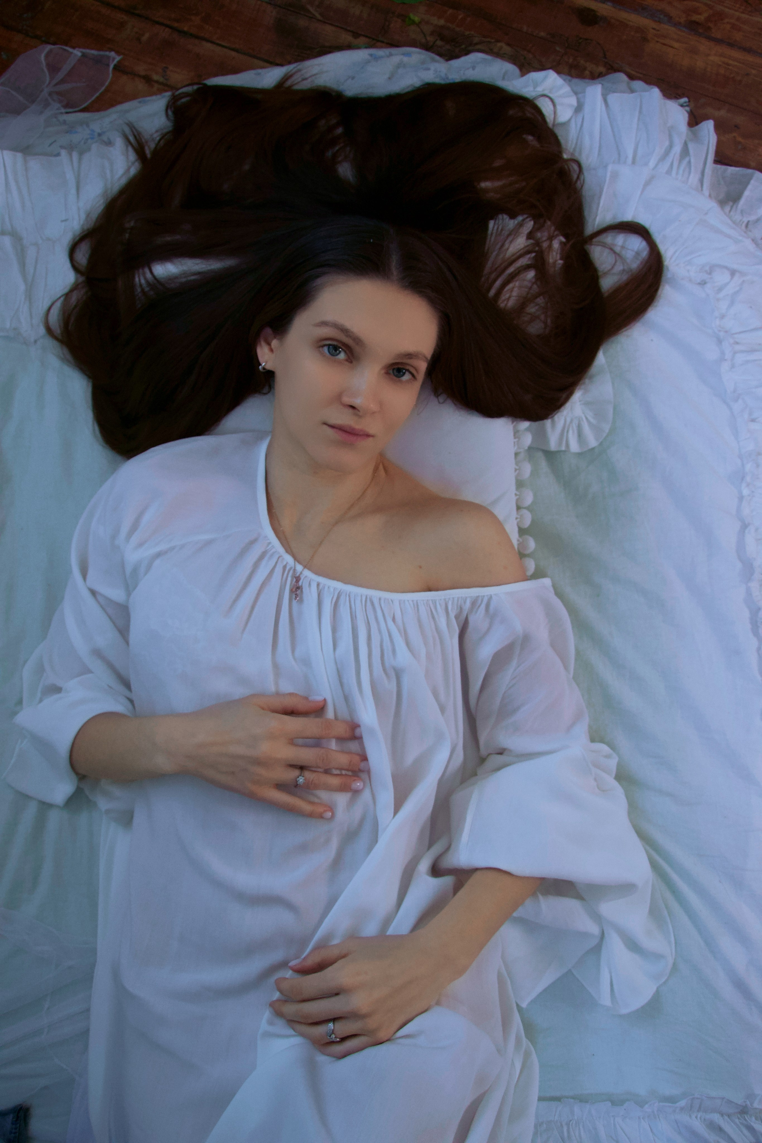 Elizaveta. Фотограф Анастасия Шай в Санкт-Петербурге