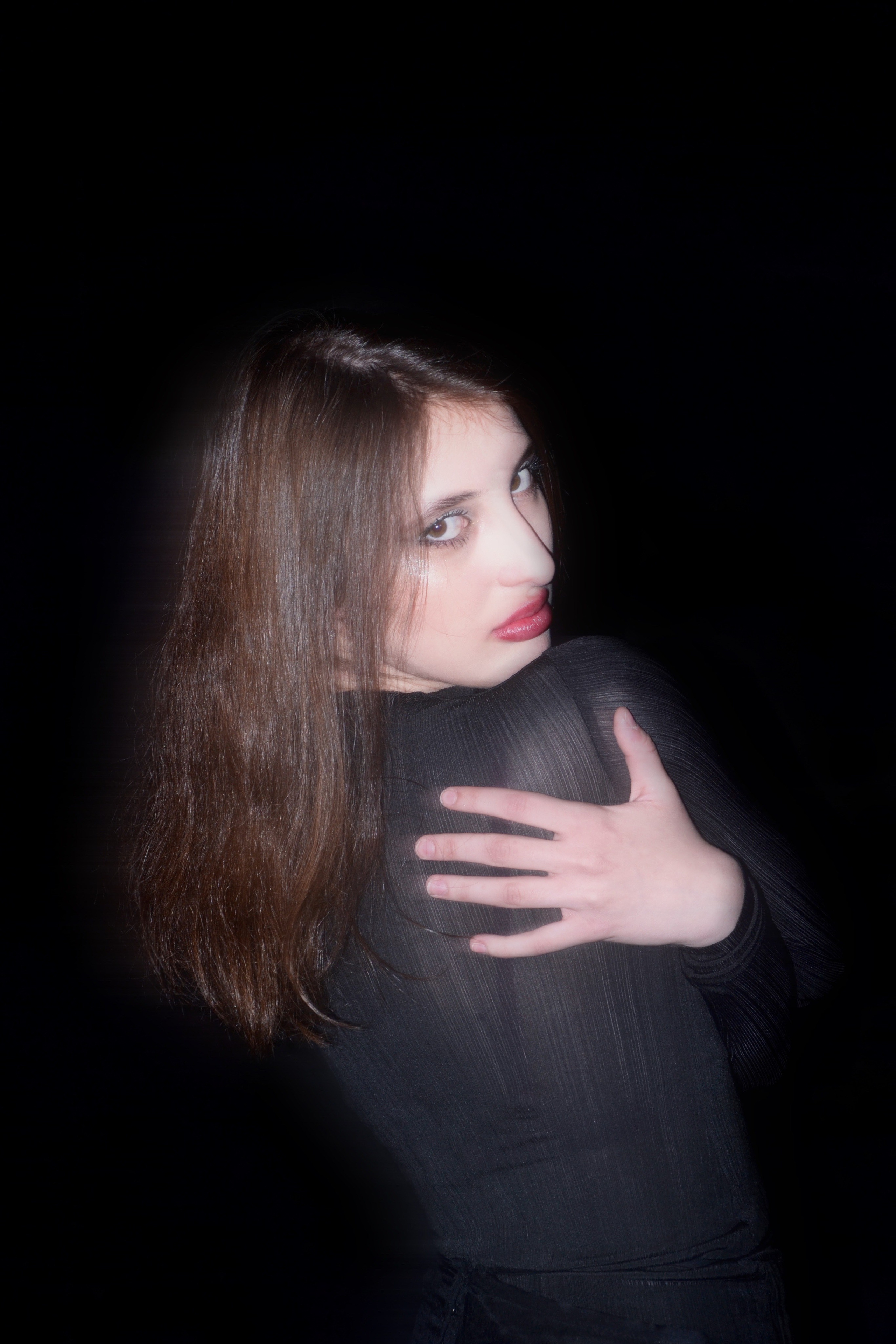 Alyona. Фотограф Анастасия Шай в Санкт-Петербурге