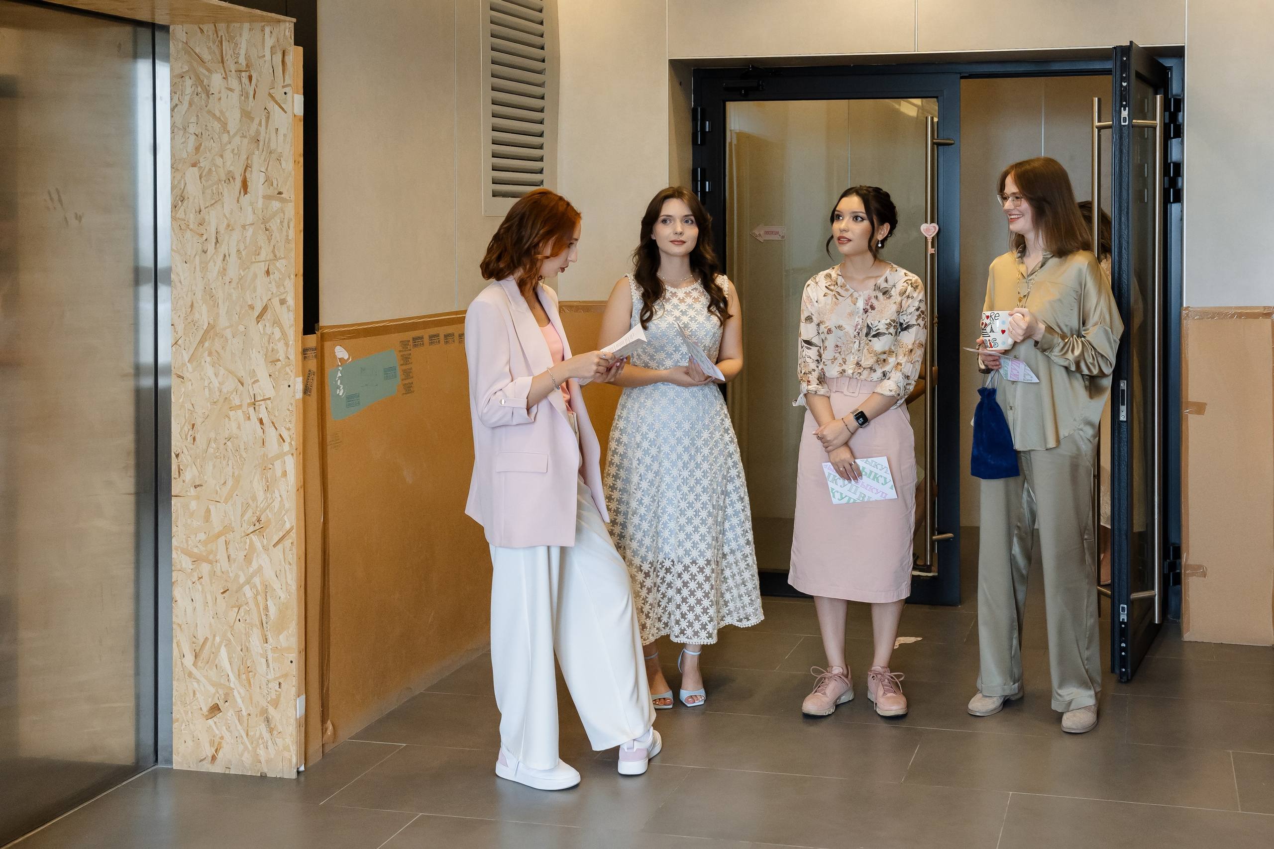 Свадьба Софьи и Александра. Свадебный фотограф в Москве Яна Деньгина