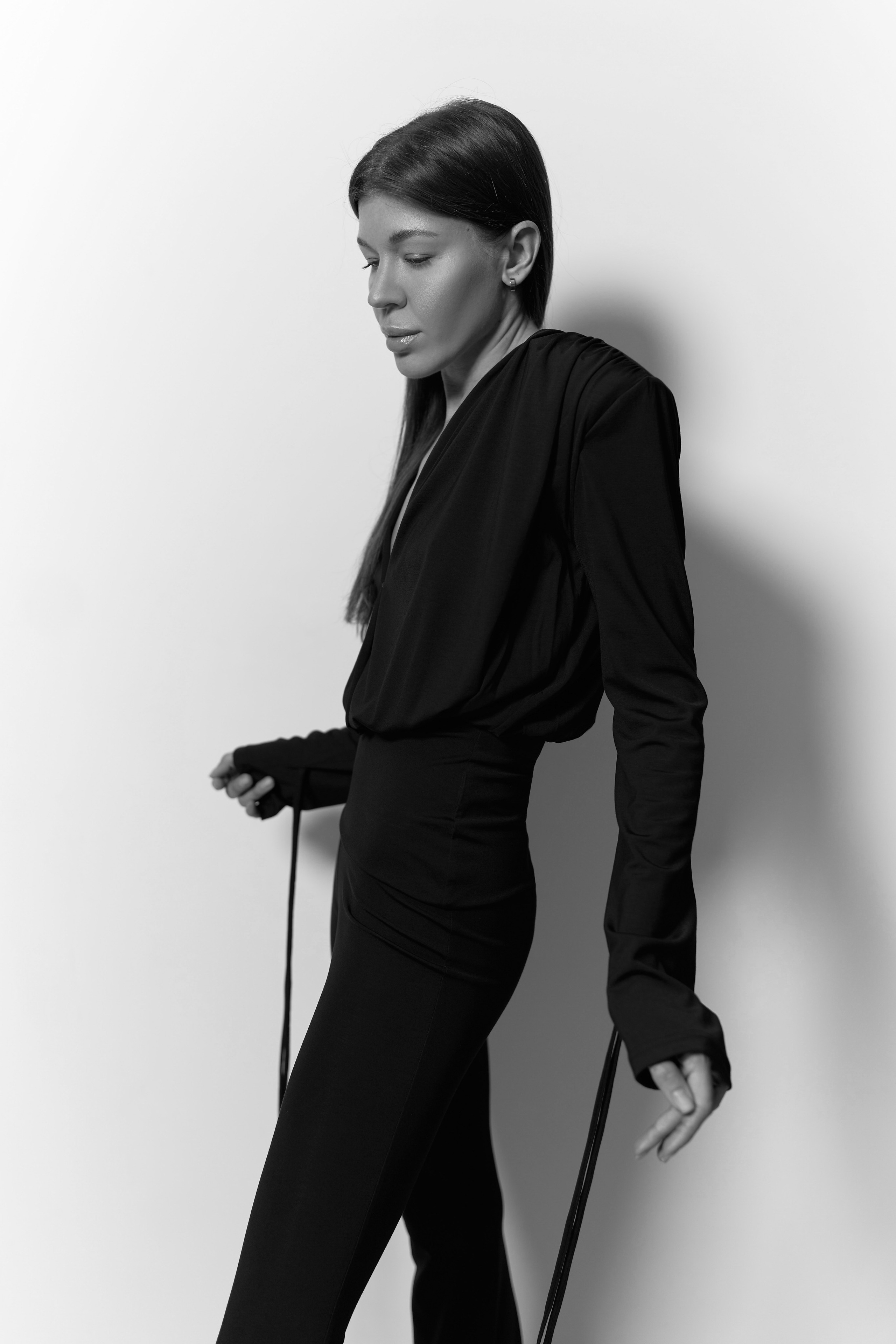 CHIENNE. Фотограф в Москве — Ольга Кушнарева