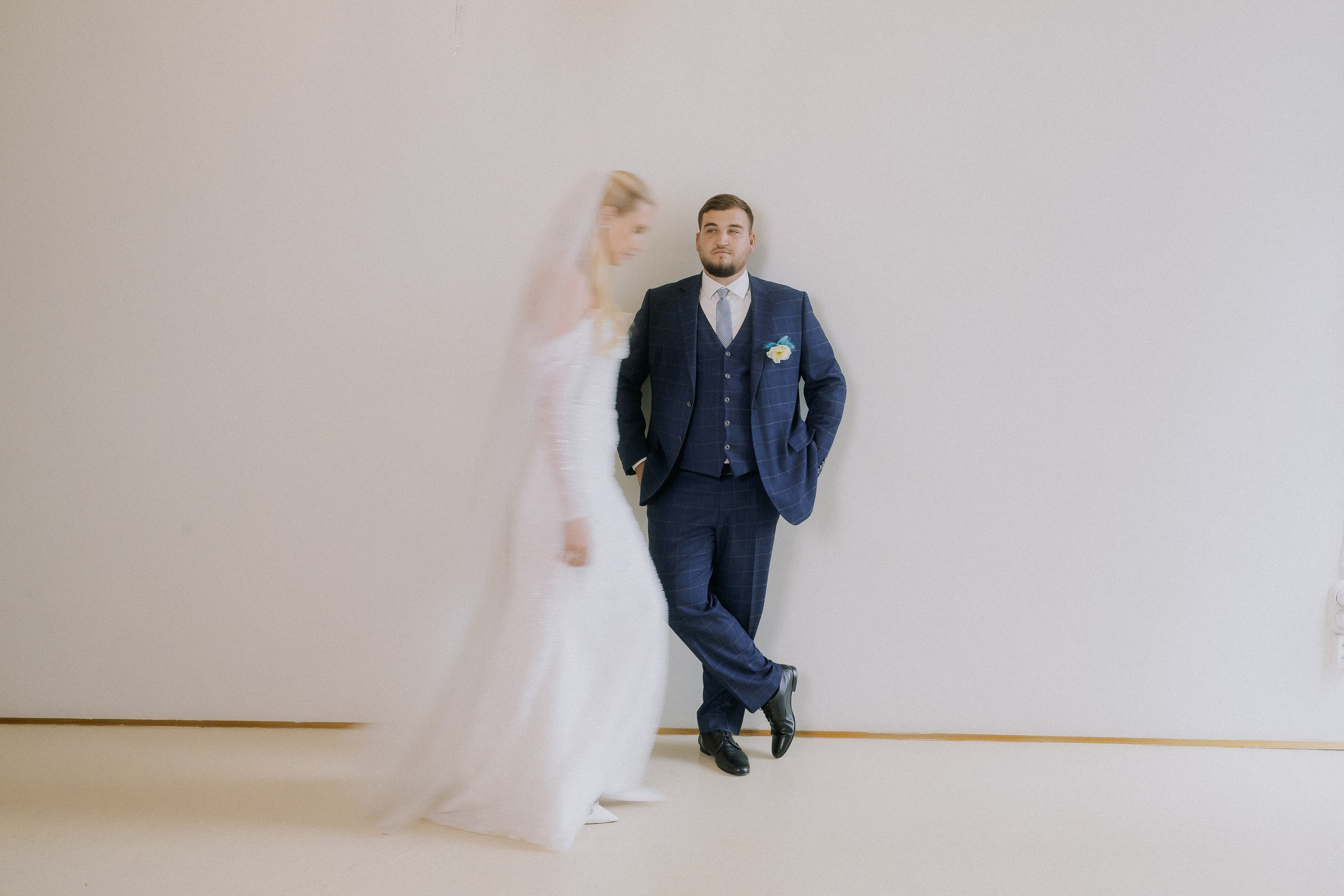 Даниил и Алина. Вечер любви. Свадебная фотография. Арина Рубах