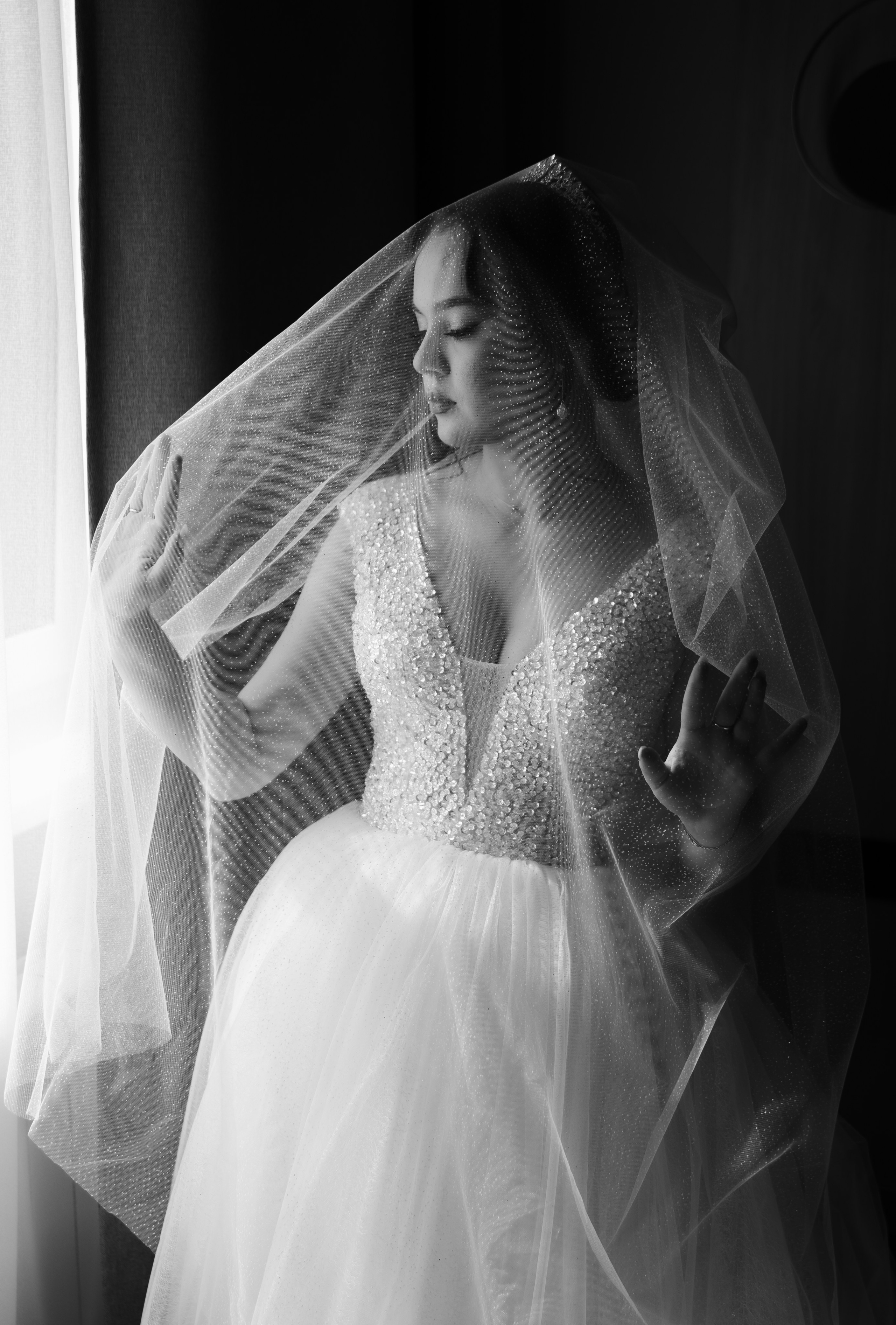 Kirill & Anna. Свадебный фотограф Ильнар Асадуллин