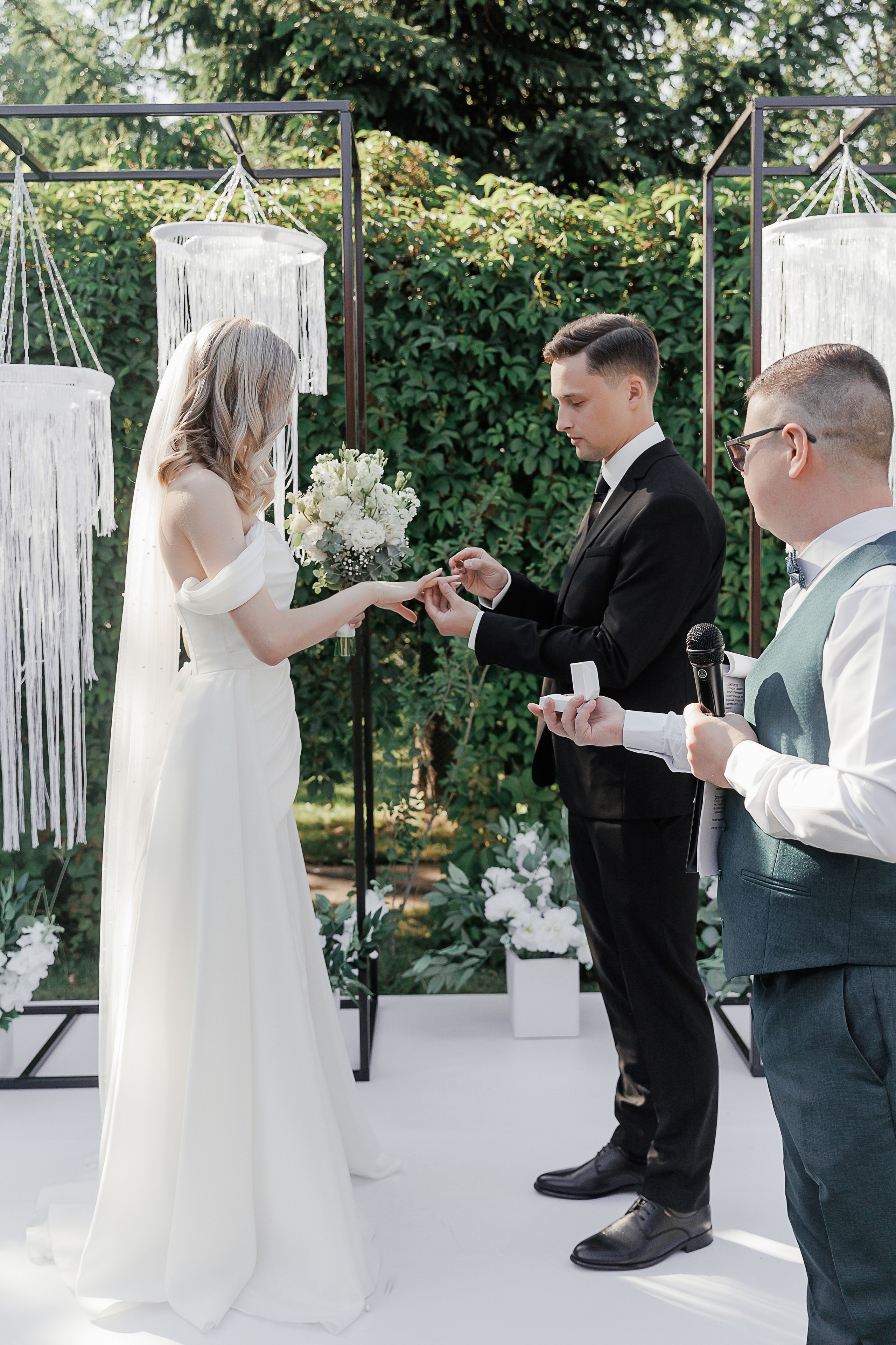 Свадьба. Свадебный и семейный фотограф в Твери и Тверской области