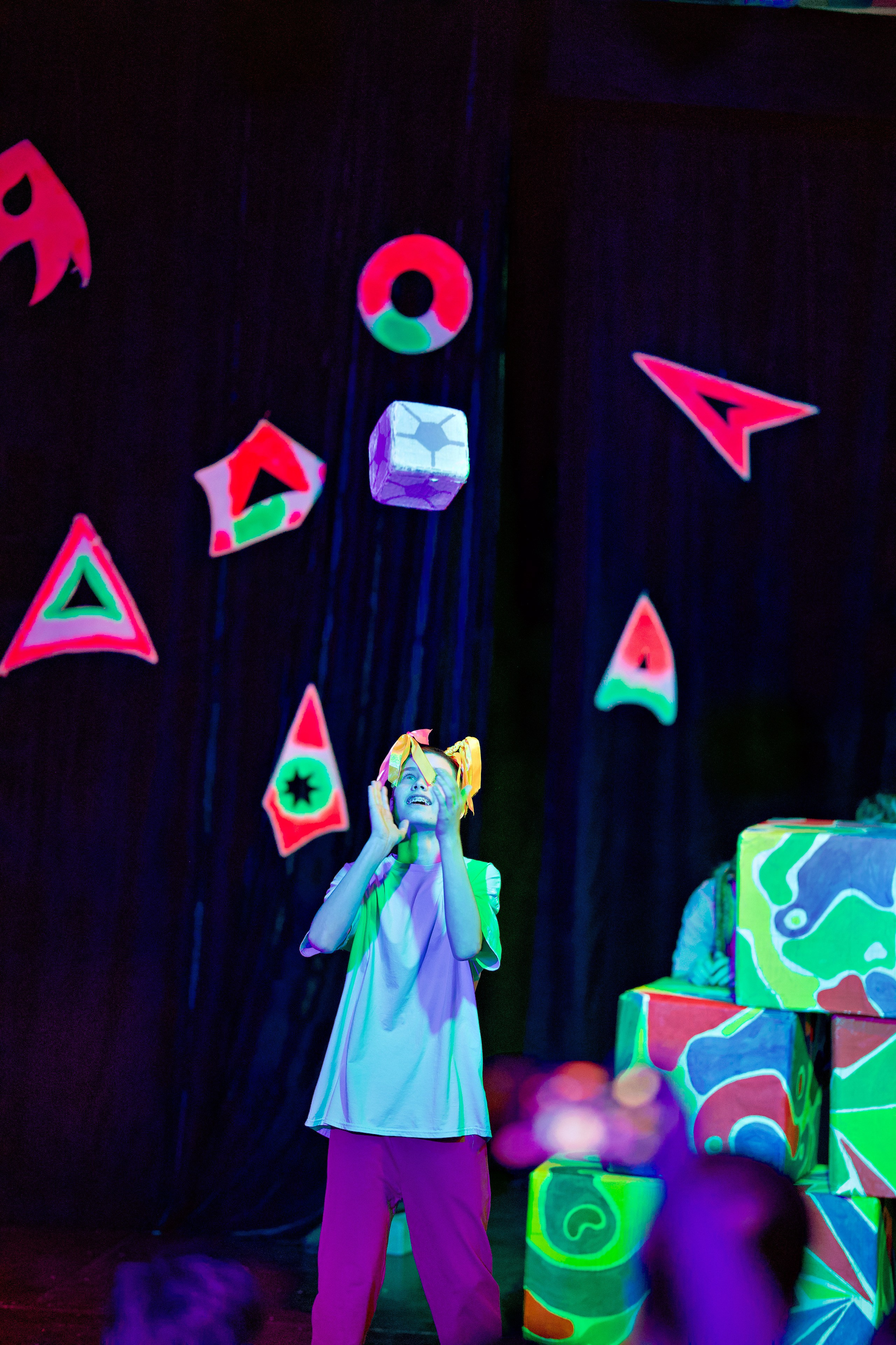 Все мальчишки дураки (1 состав). Фотограф Денис Болдинов. Москва