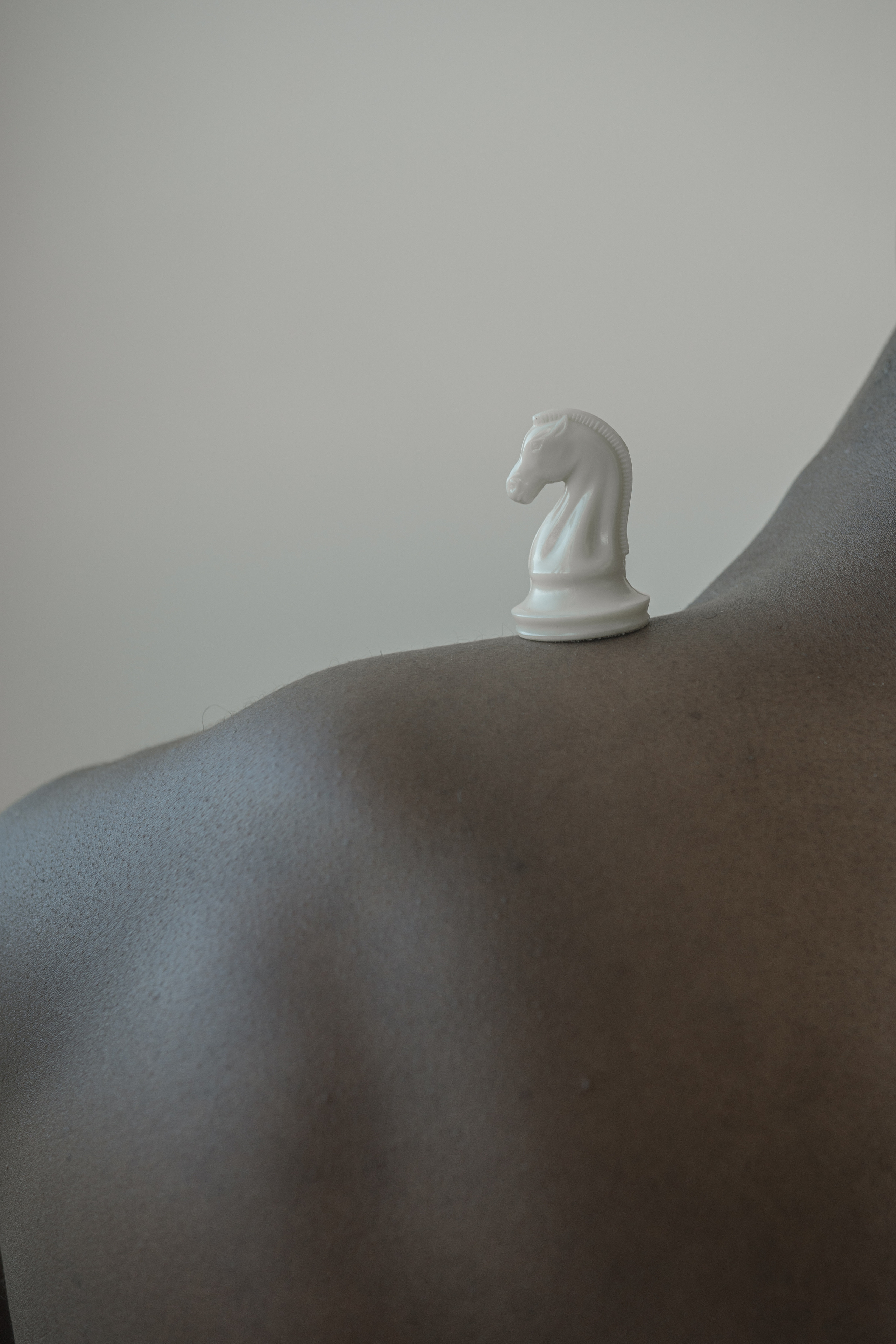 Silfrand. Art photographer Romanda Che