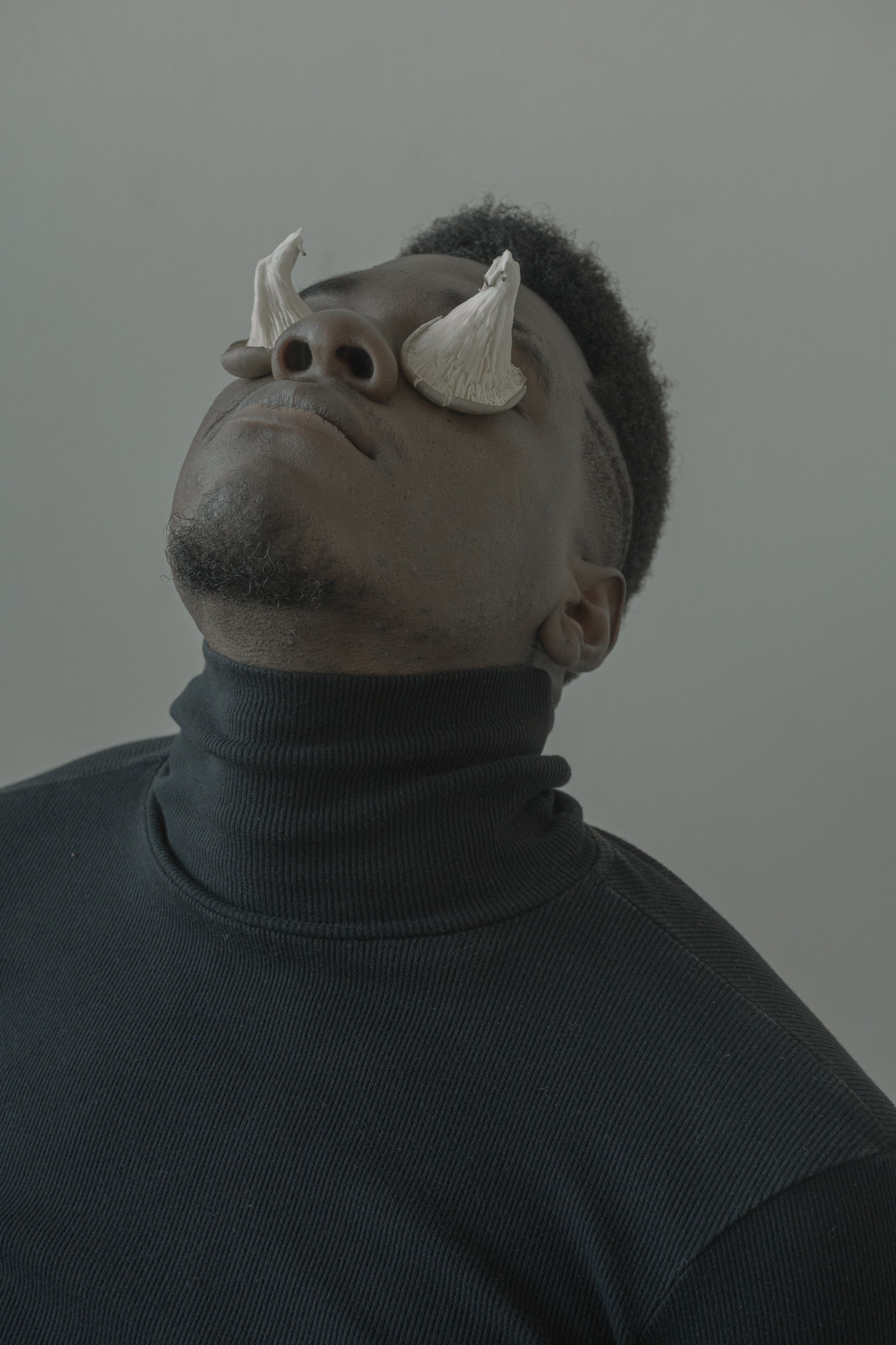 Silfrand. Art photographer Romanda Che