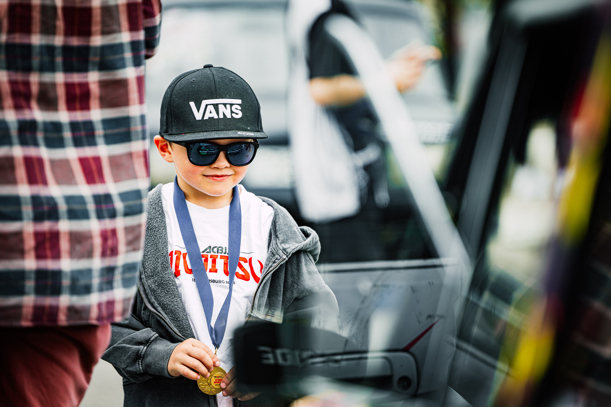 Stock Clock. Open Season