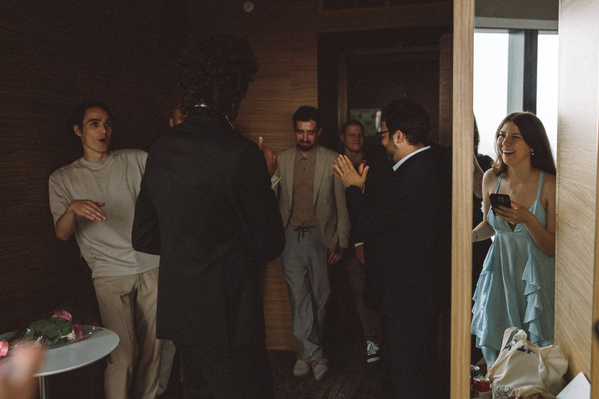 Карина и Армен. Lifestyle фотограф в Санкт-Петербурге Анна Щекалева