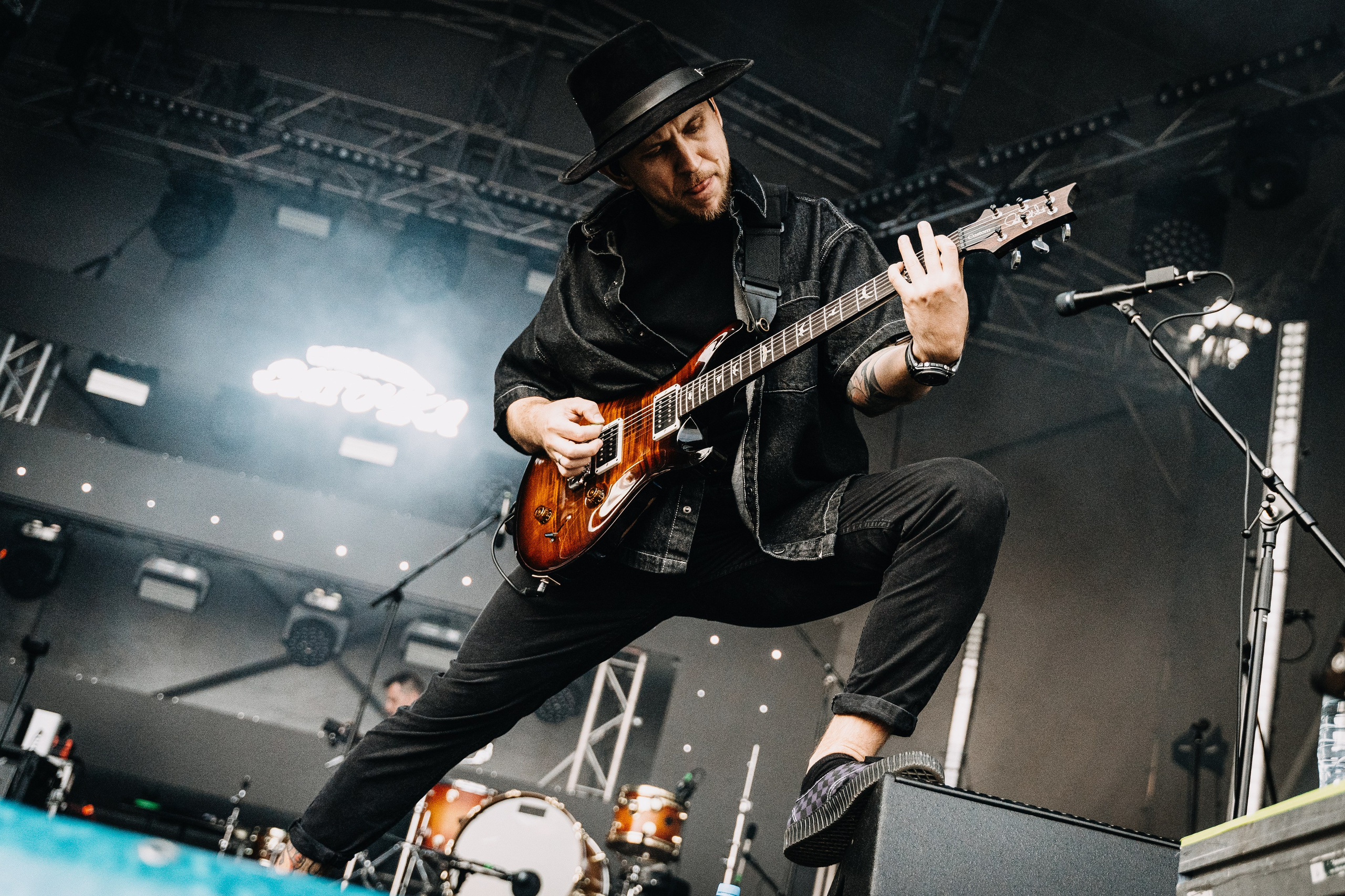 Zatochka 2025. Репортажный Фотограф Александр Казин