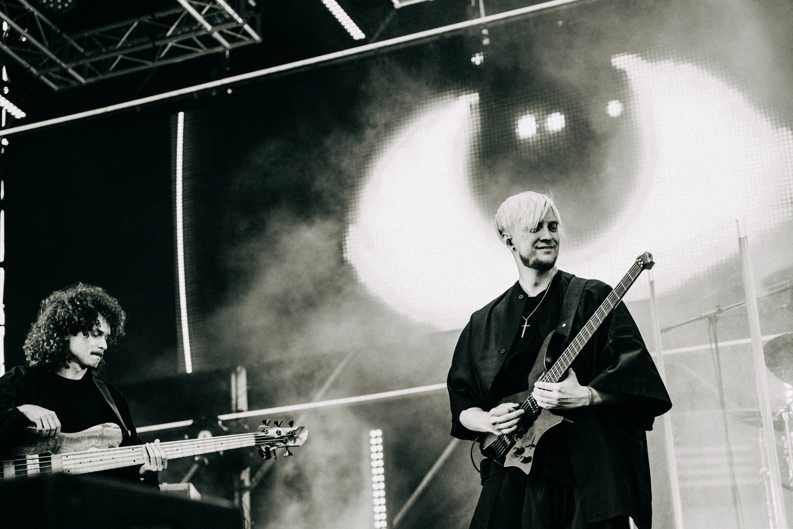 Polnalyubvi 2025. Репортажный Фотограф Александр Казин