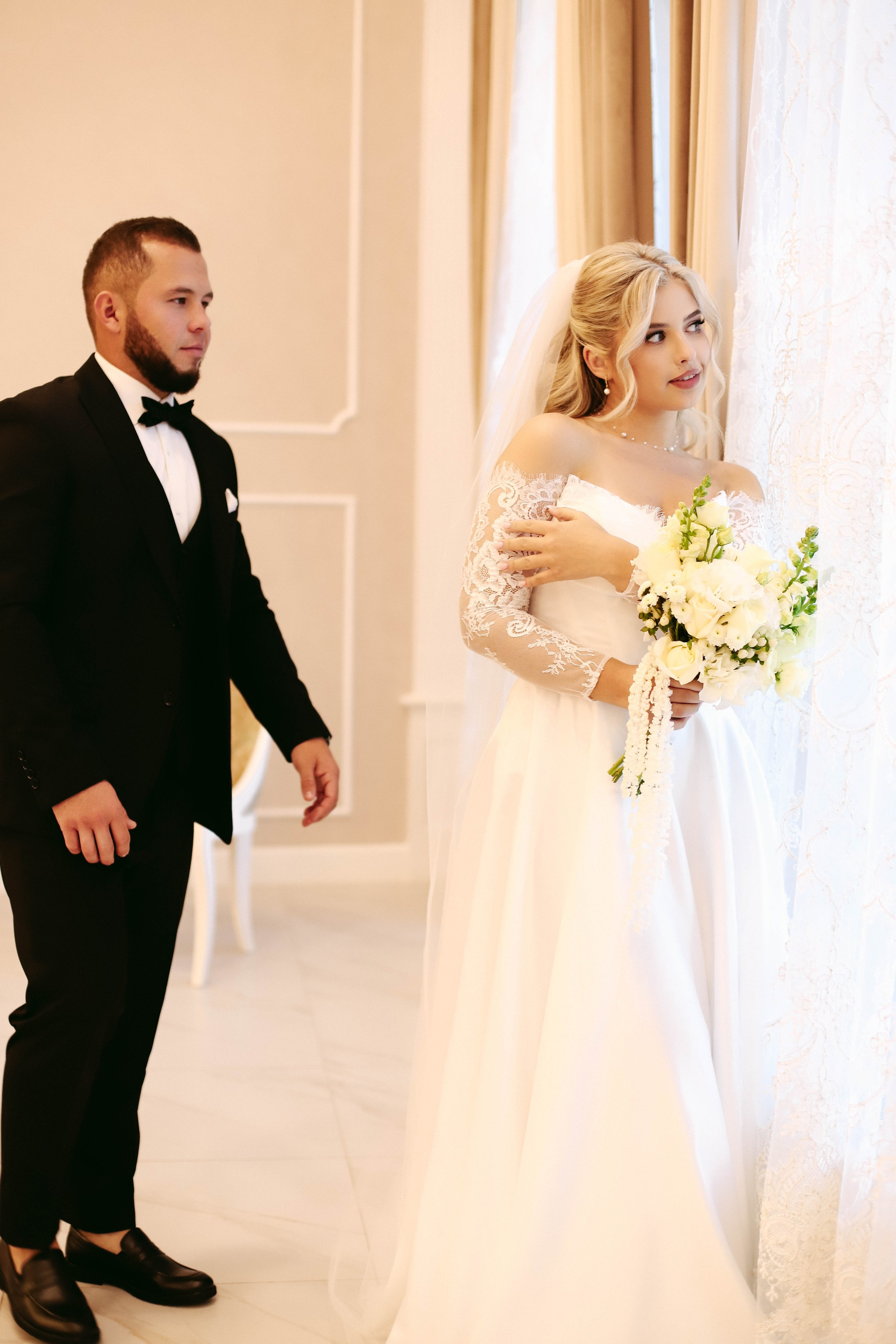 СОФИЯ & МИХАИЛ. Фотограф Мариуполь | Ялта | Крым — Диана Мазенко