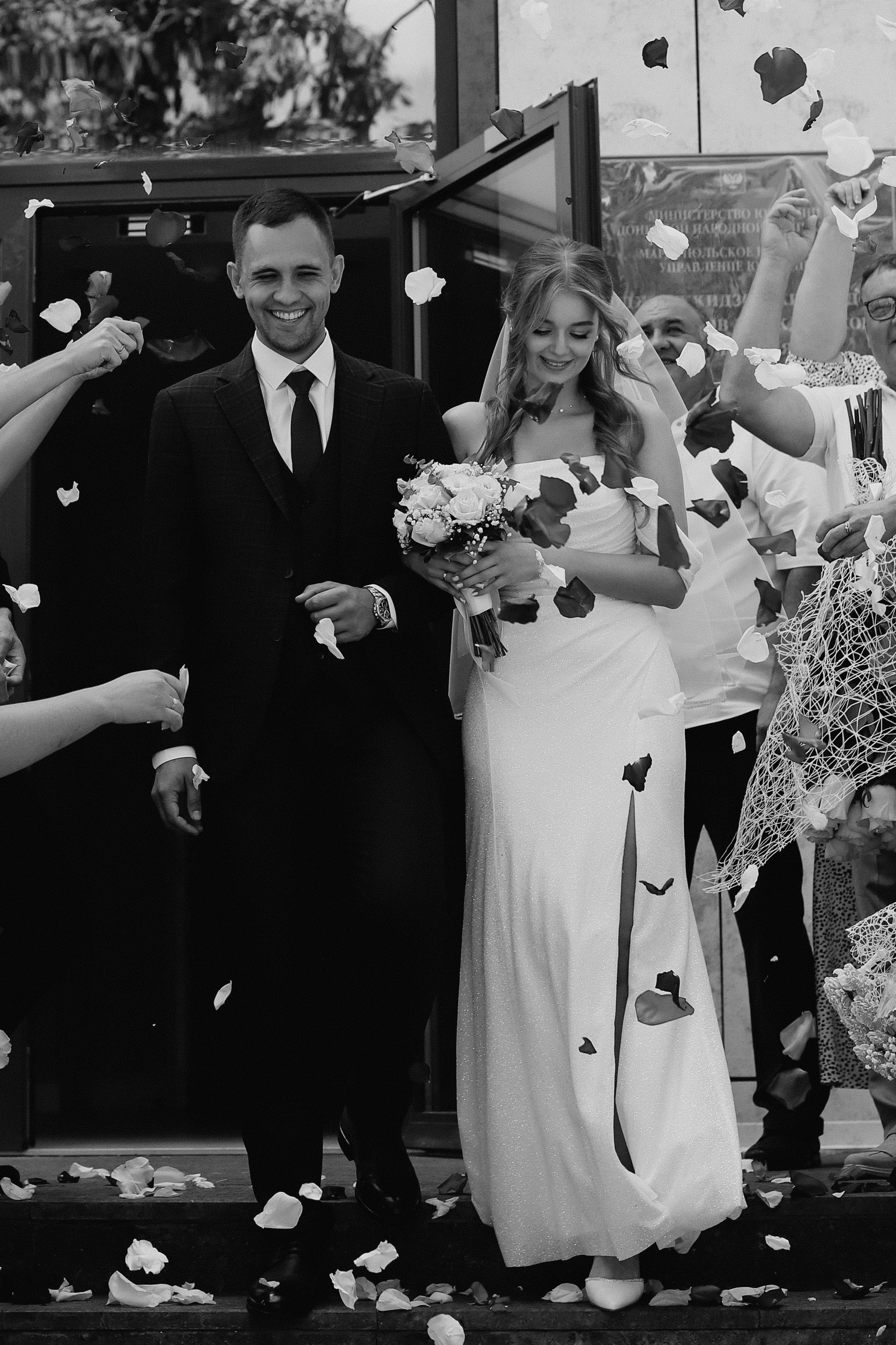 ЭЛЕОНОРА & НИКИТА. Фотограф Мариуполь | Ялта | Крым — Диана Мазенко