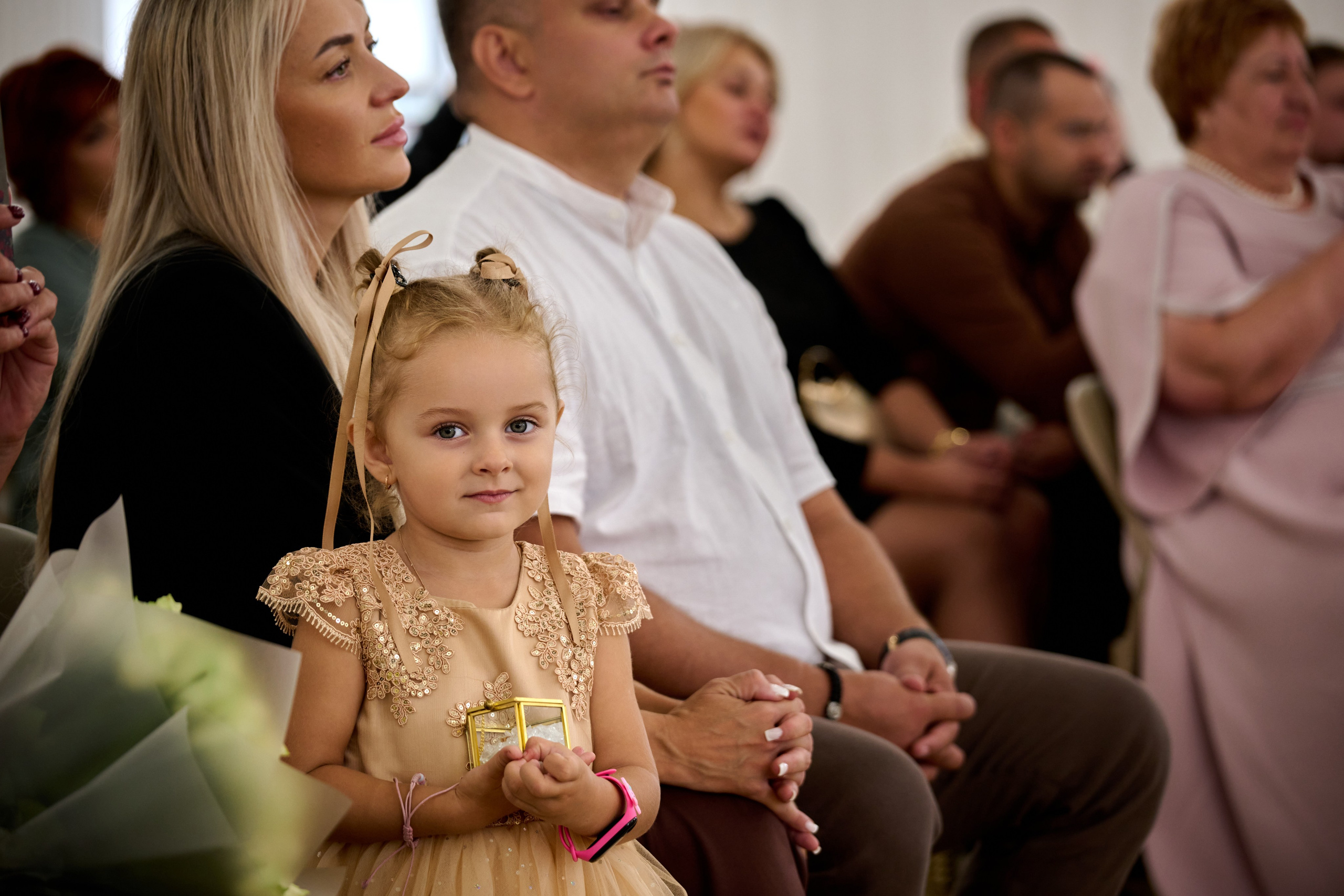 Свадьба Дениса и Валерии в Старом Осколе. Профессиональный фотограф Старый Оскол, Губкин — свадьба, венчание, крещение, юбилей и день рождения