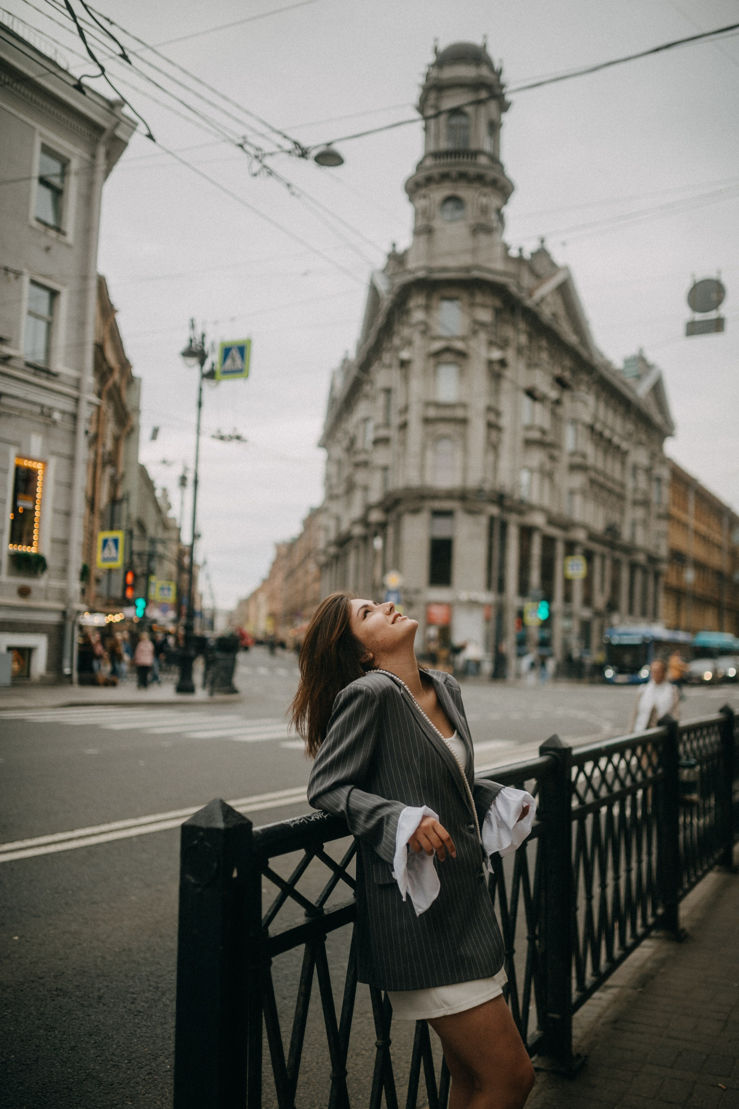 Анастасия. Фотограф в Санкт Петербурге Лара Великова