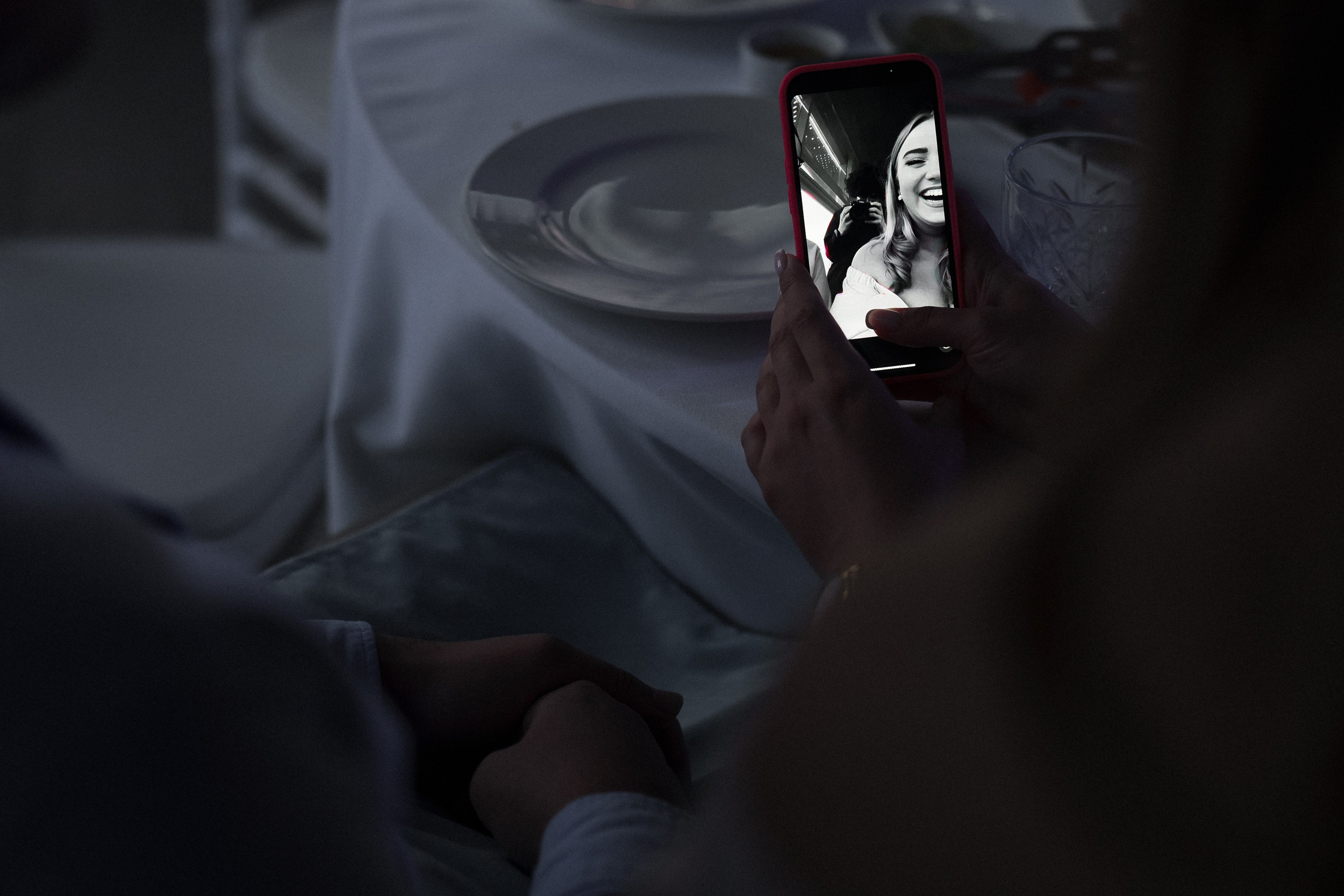 Июнь в Зените. Фотограф в Санкт-Петербурге Александр Дымов