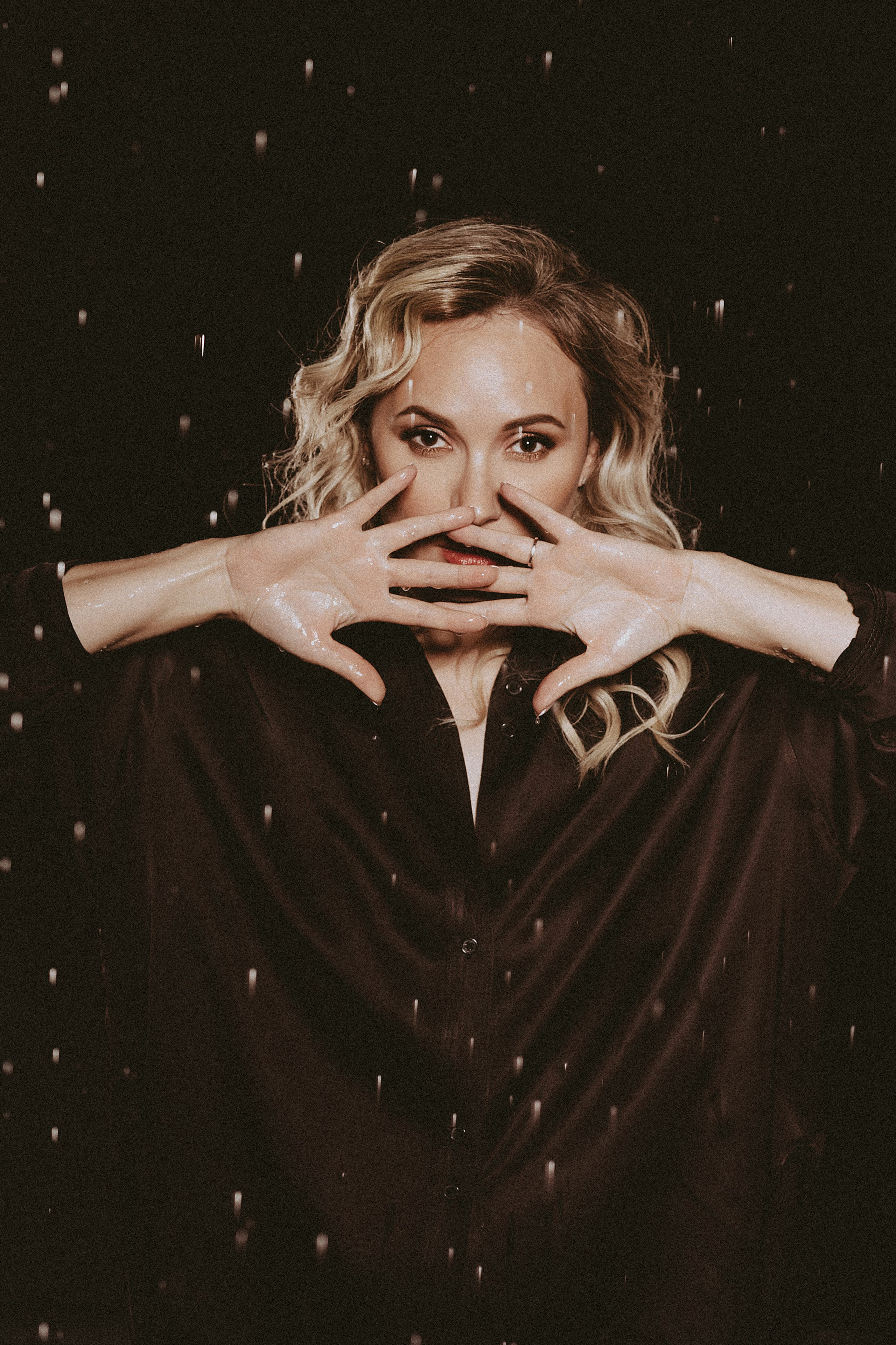 Аура. Индивидуальный фотограф в Красноярске