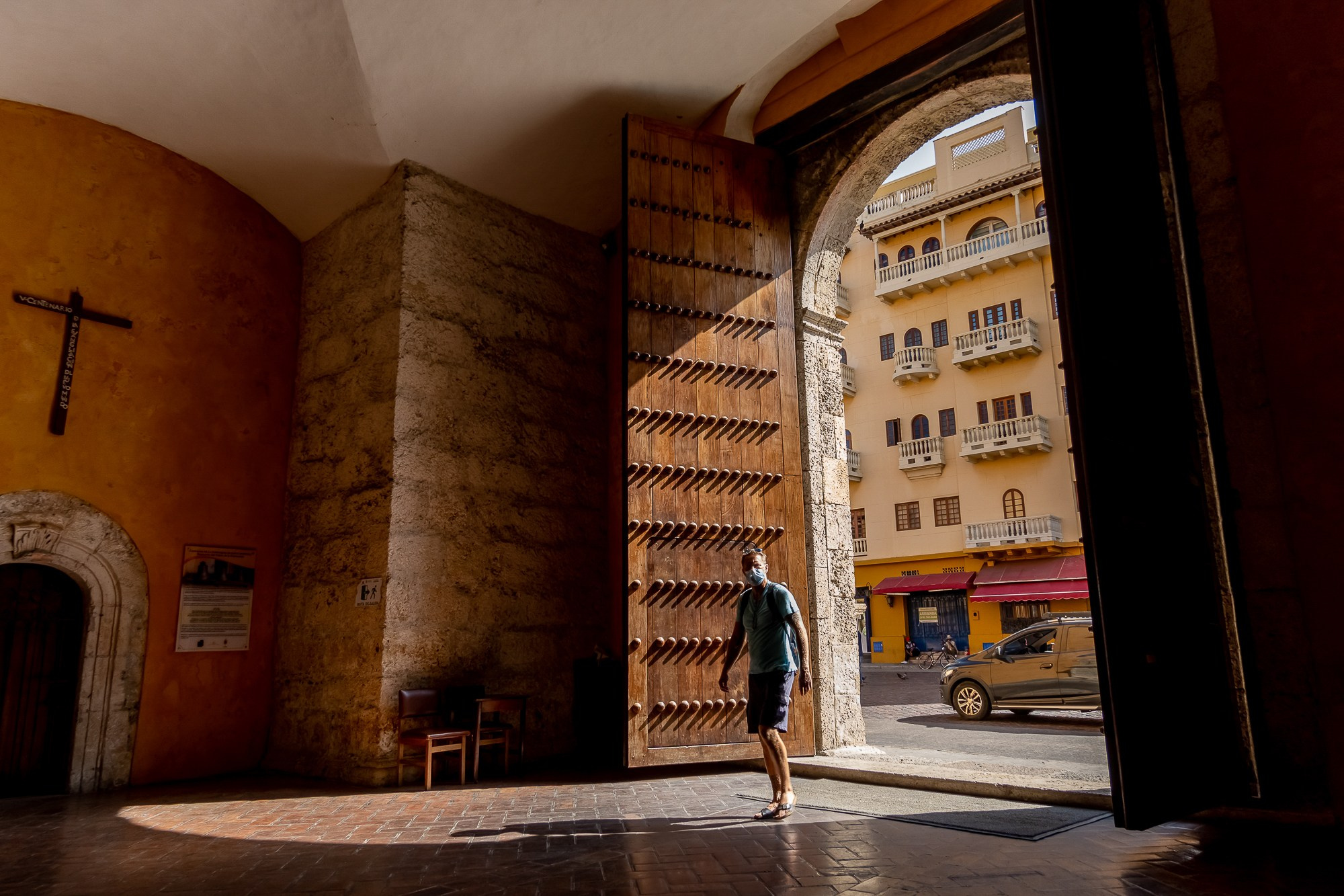 Алексей Скоробогатько, фотограф  г. Картахена, Колумбия. Alexey Skorobogatko, photographer, Cartagena, Colombia. Фотограф Алексей Скоробогатько