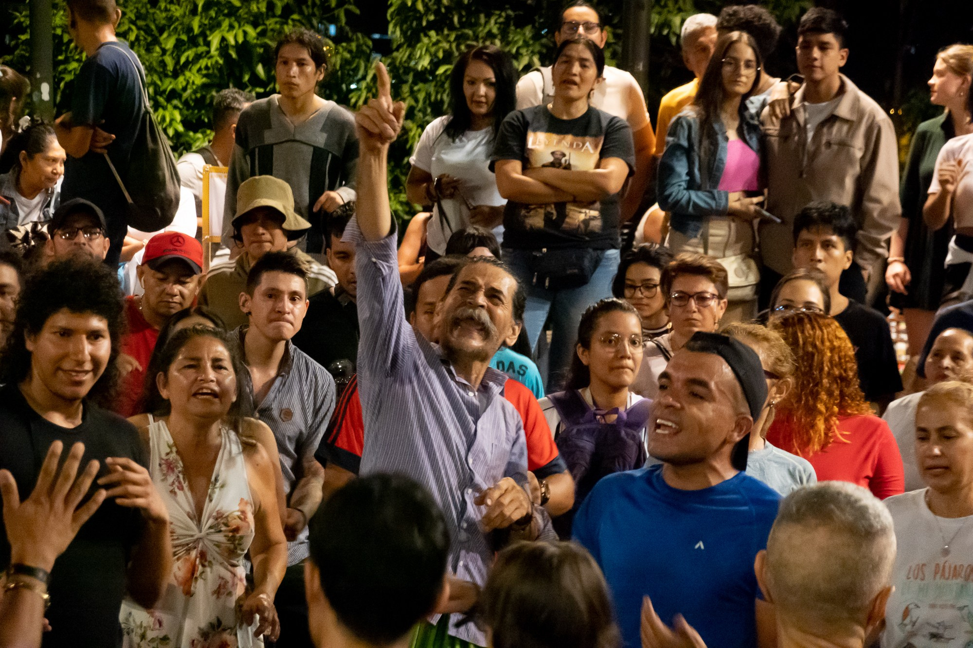 Фотограф Алексей Скоробогатько. Колумбия, г. Кали. Photographer Alexey Skorobogatko. Cali, Colombia. Фотограф Алексей Скоробогатько