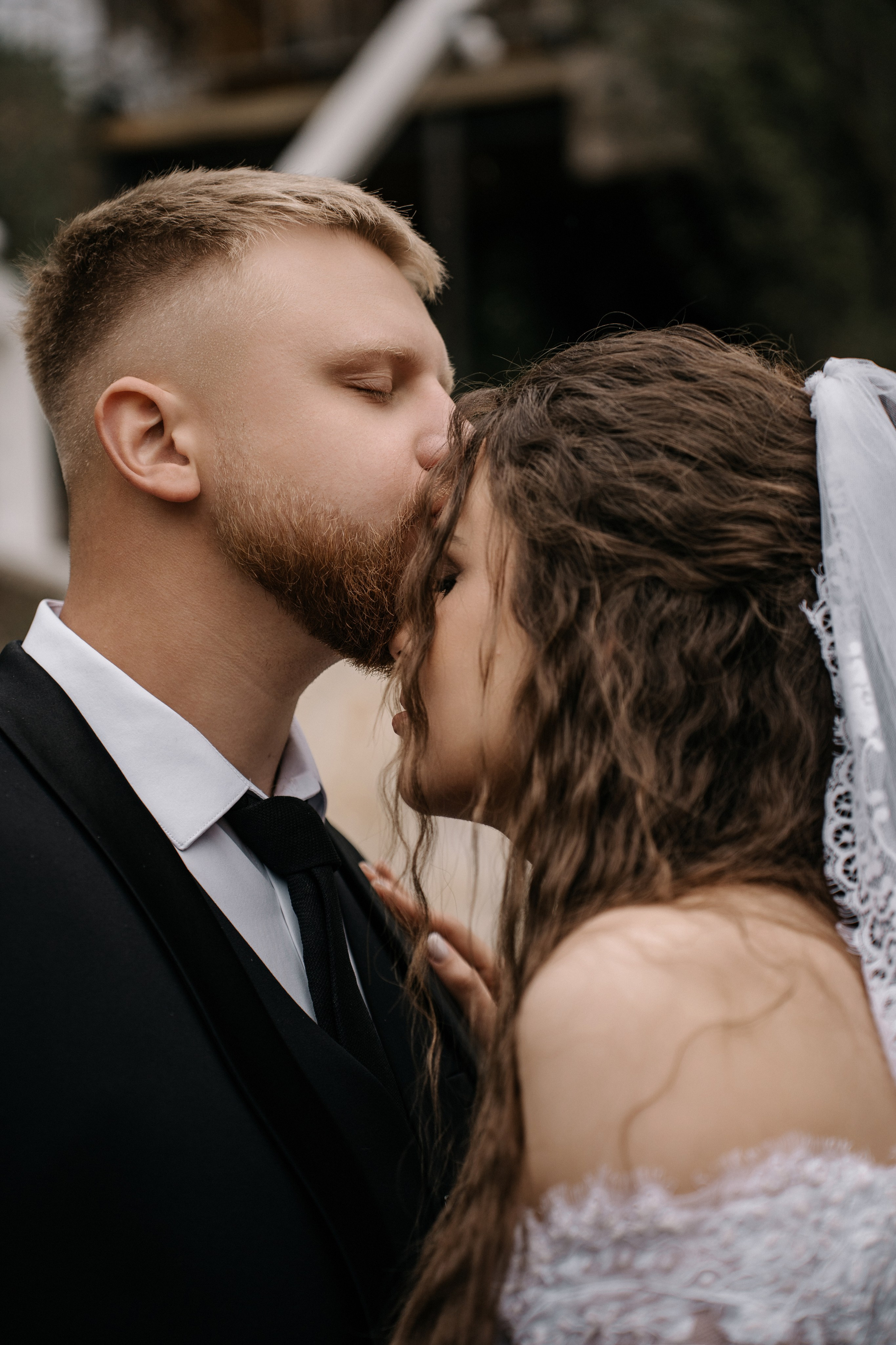 Свадебная история Максима и Татьяны. Свадебный фотограф Светлана Харина