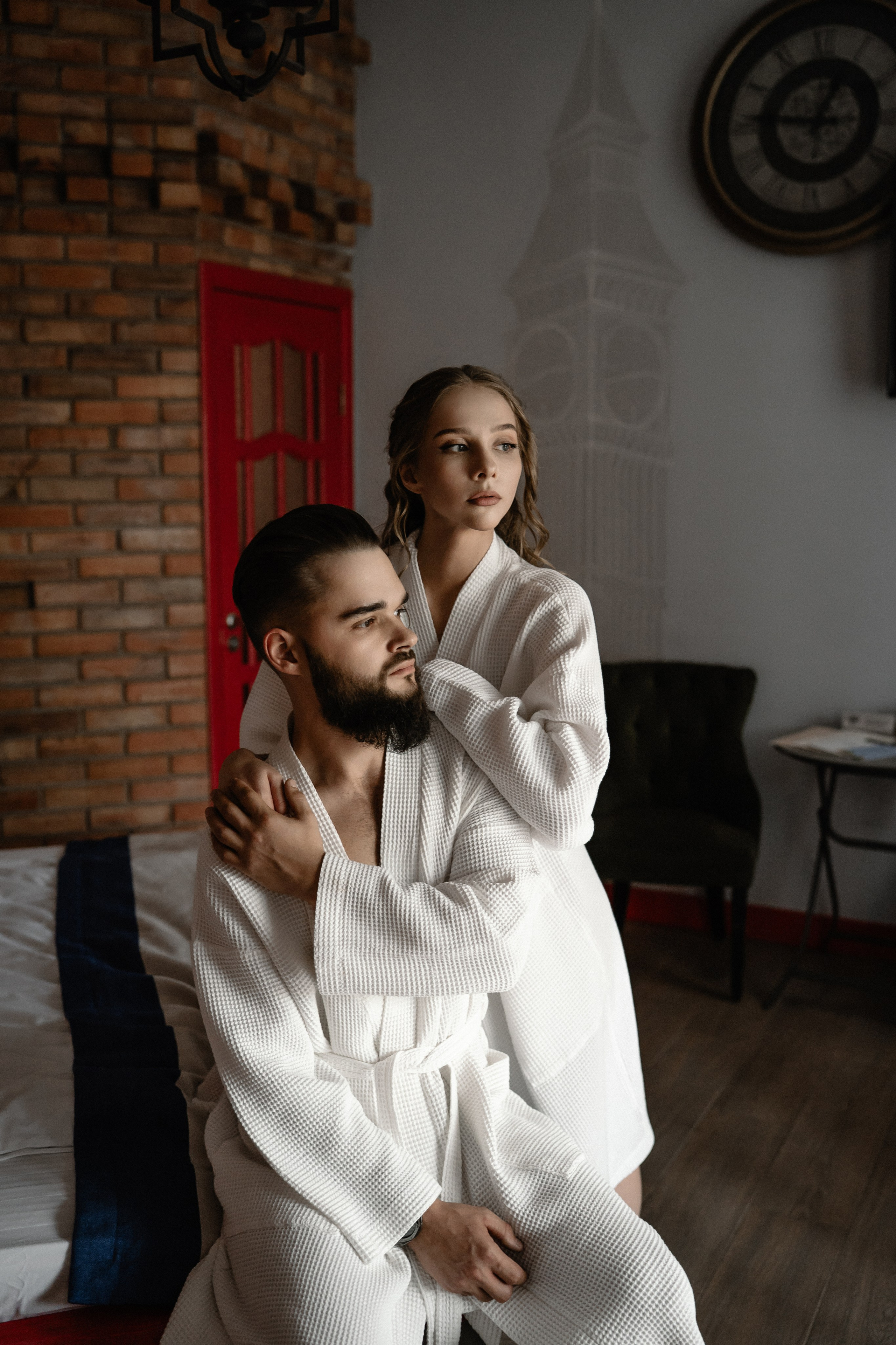 Свадебная история Дмитрия и Алины. Свадебный фотограф Светлана Харина