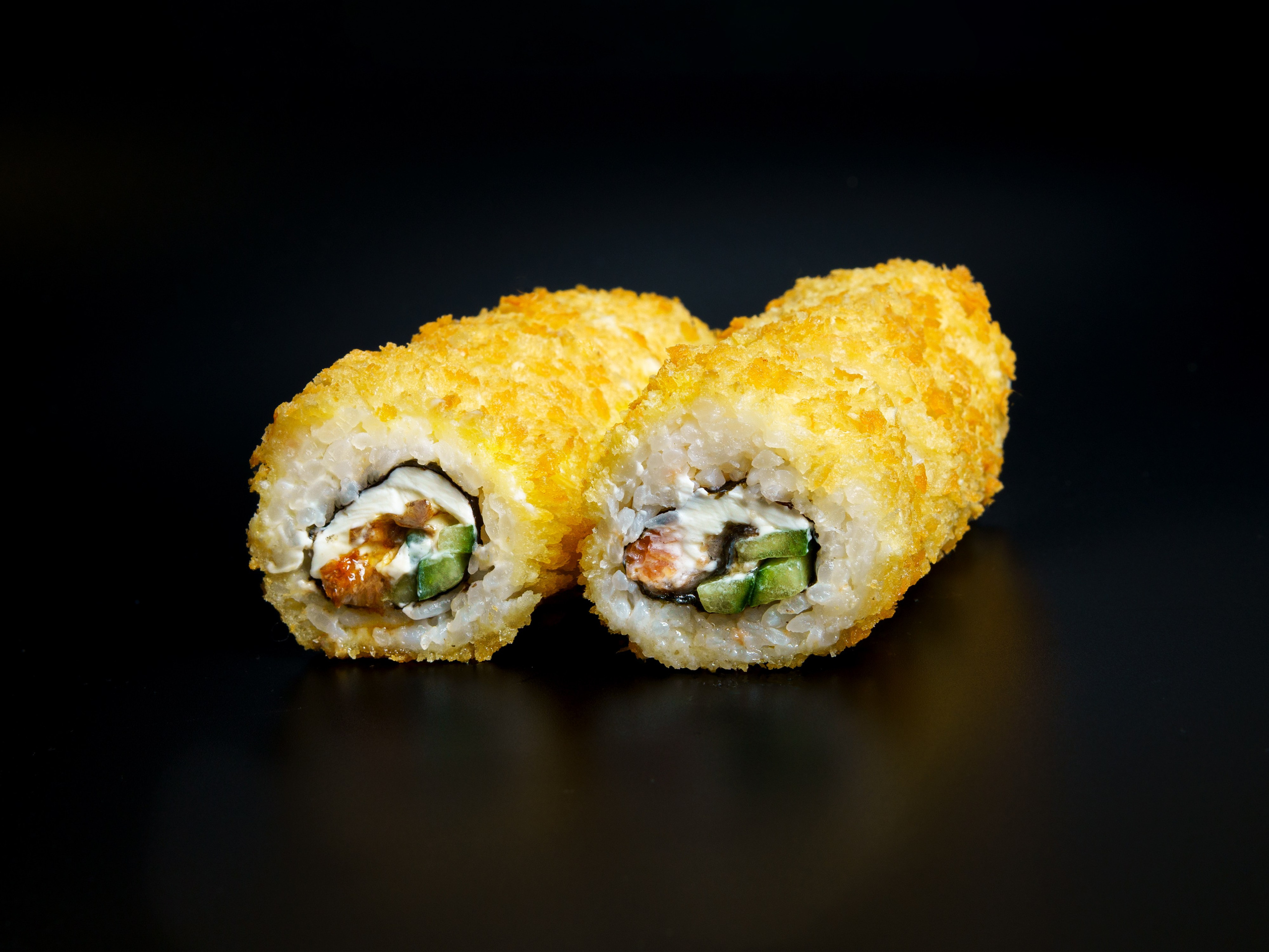 Роллы. Макаров Сергей|Creamlebot Фотограф города Ростов-на-Дону