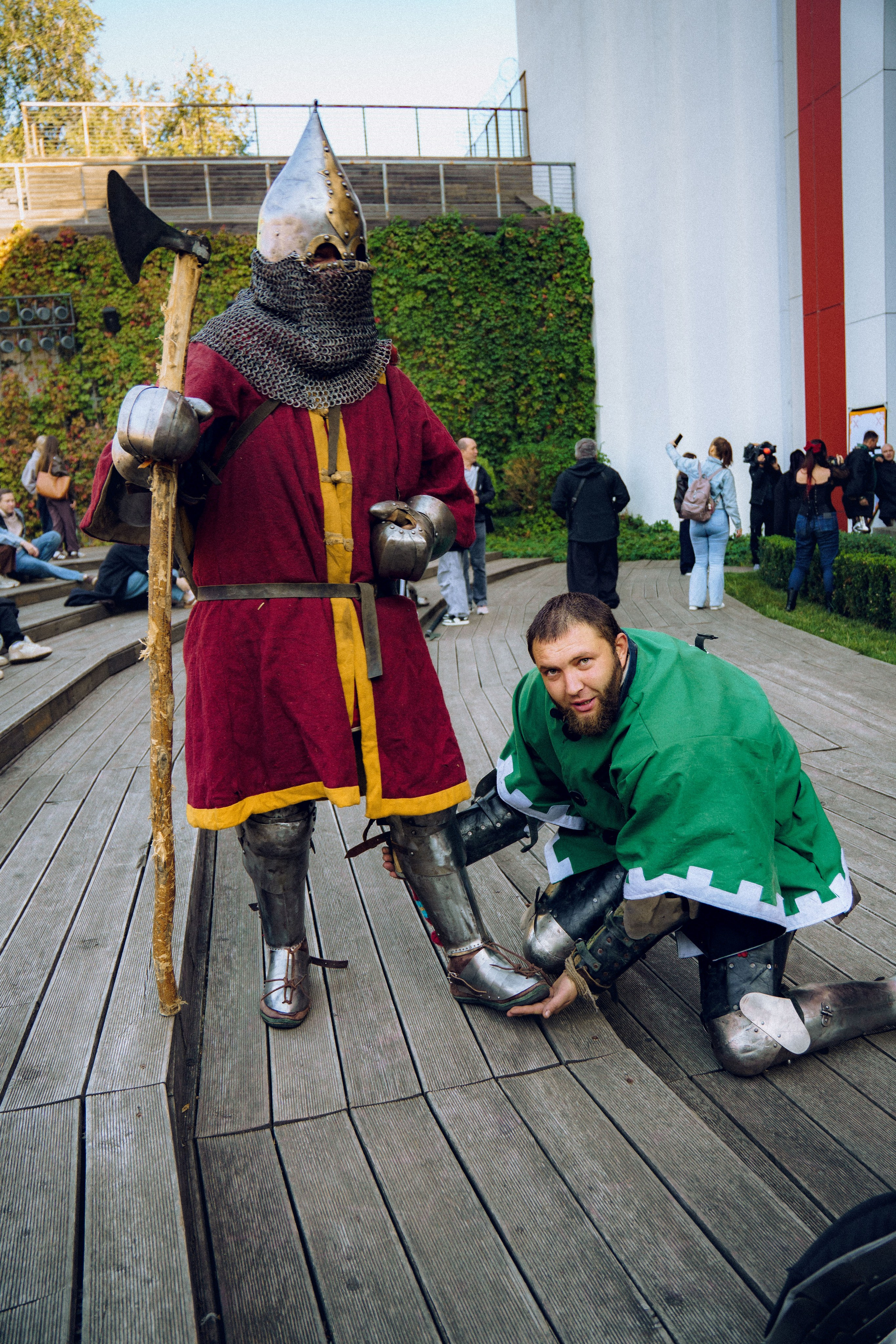 Меч Дона. Макаров Сергей|Creamlebot Фотограф города Ростов-на-Дону