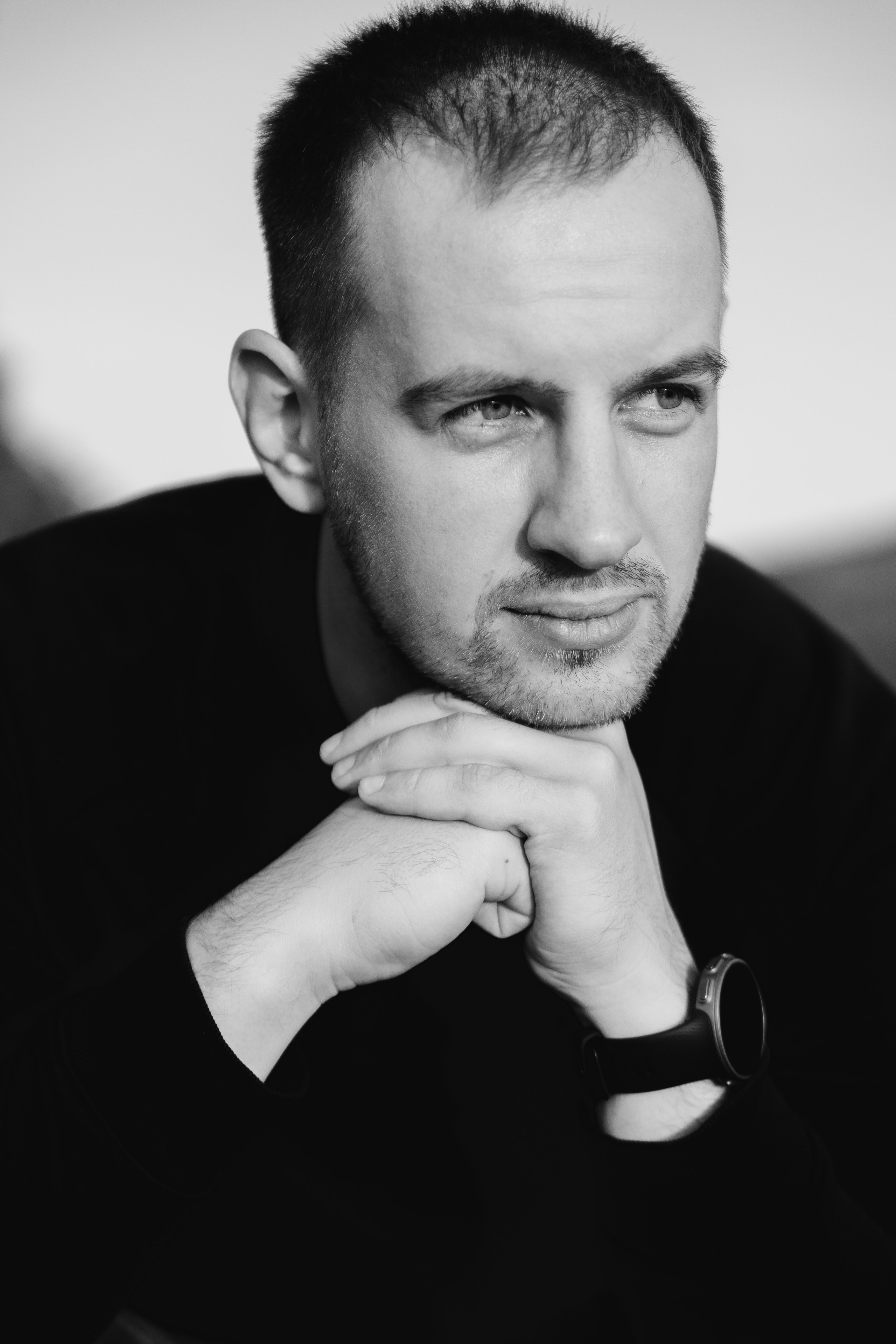 Ваня и Настя. Фотограф Улан-Удэ