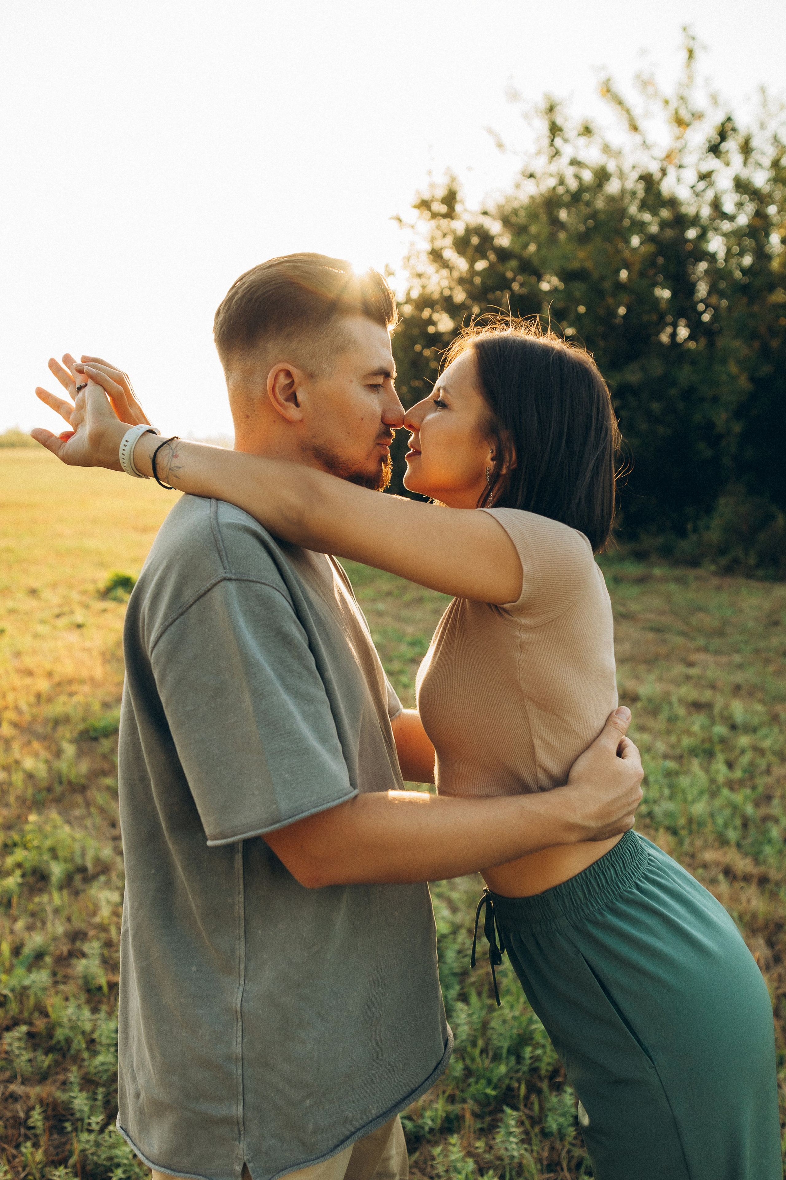 Ника, Лёша, Гриша и Гоша. Семейный фотограф и детский фотограф в Волгограде Алеся Бутакова — дет