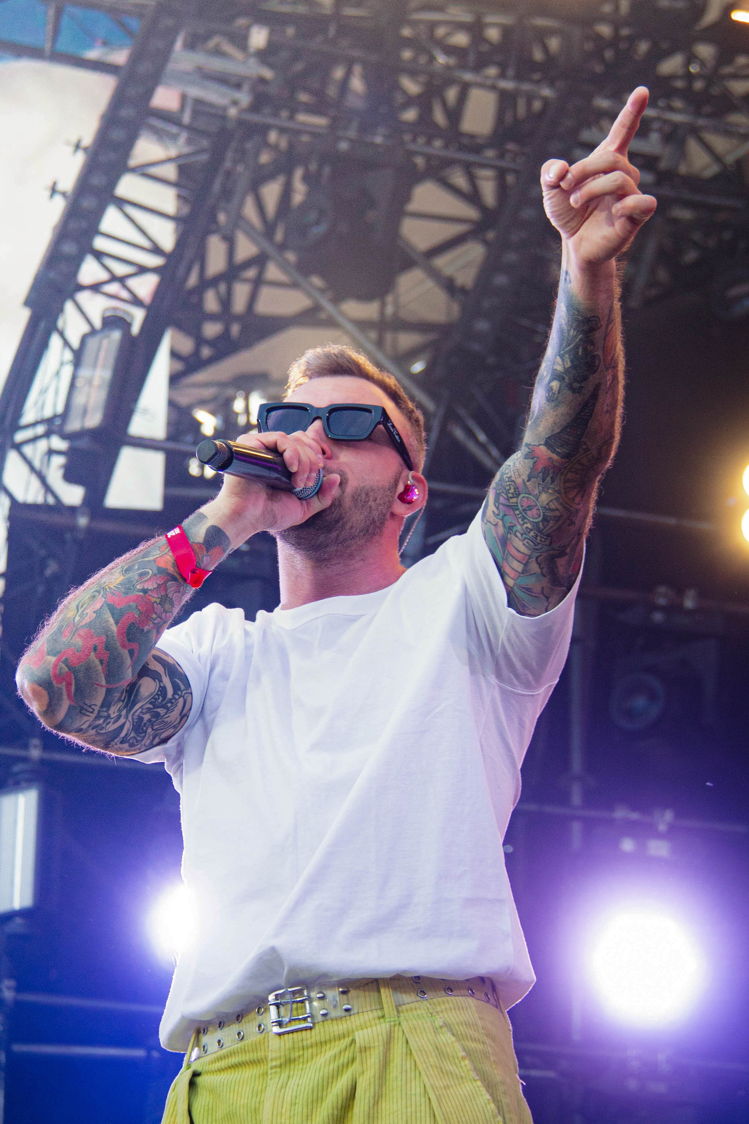 Гудтаймс, «Воздух Карелии» 2025. Event-фотограф Болотнова Елена