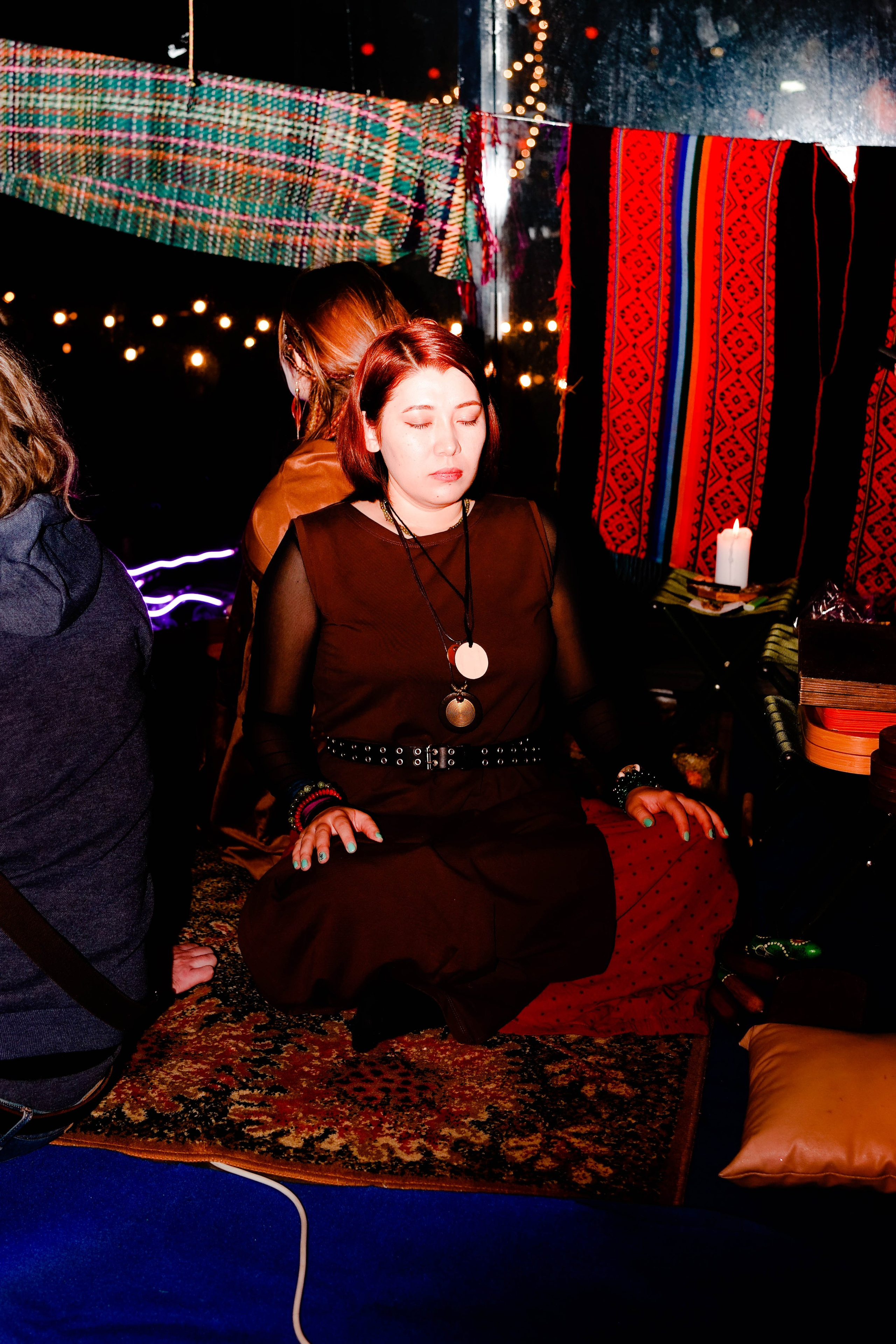 Фестиваль «Жатва. Йоль» 2025. Event-фотограф Болотнова Елена