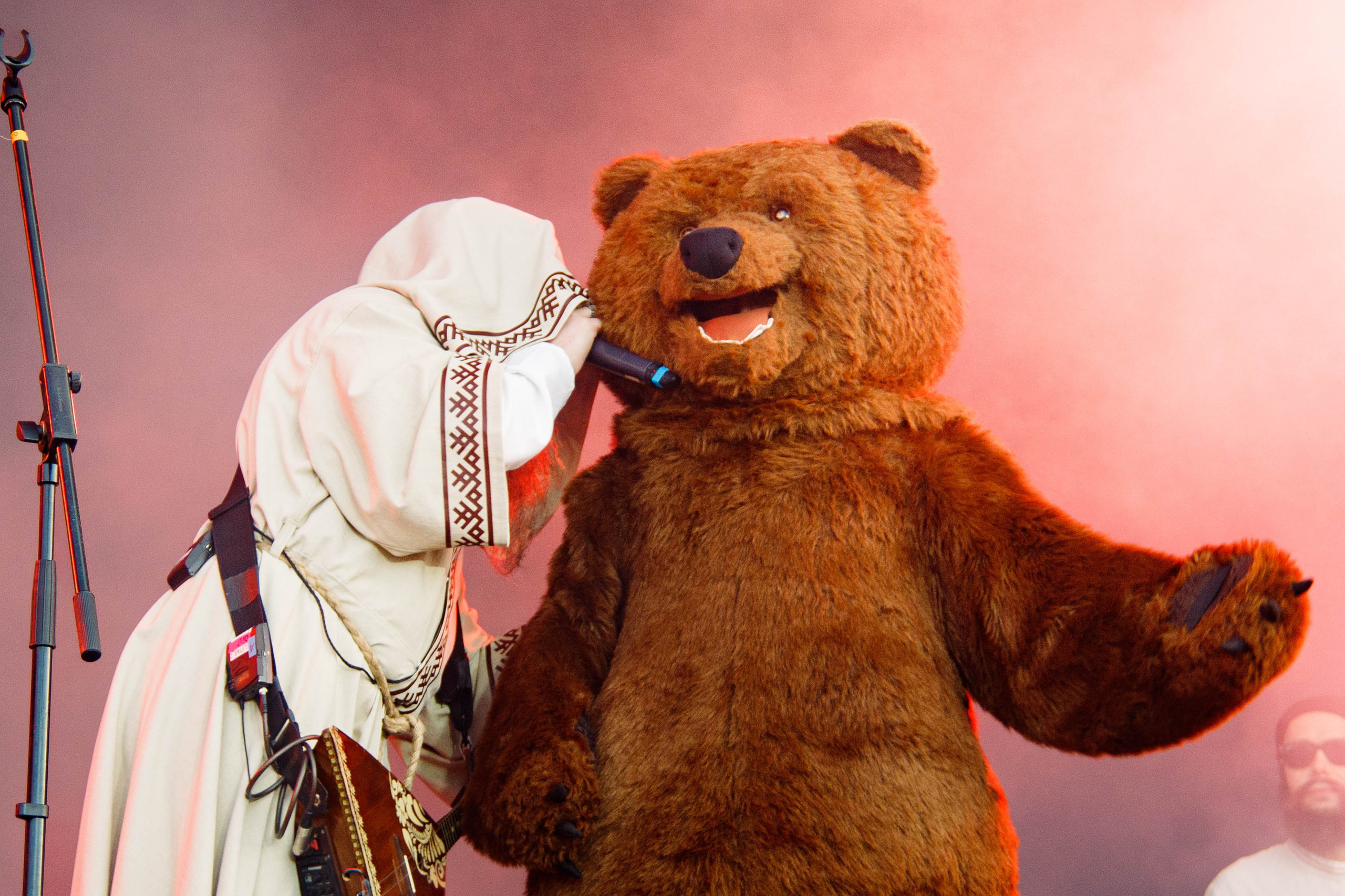 Нейромонах Феофан, «Воздух Карелии» 2025. Event-фотограф Болотнова Елена