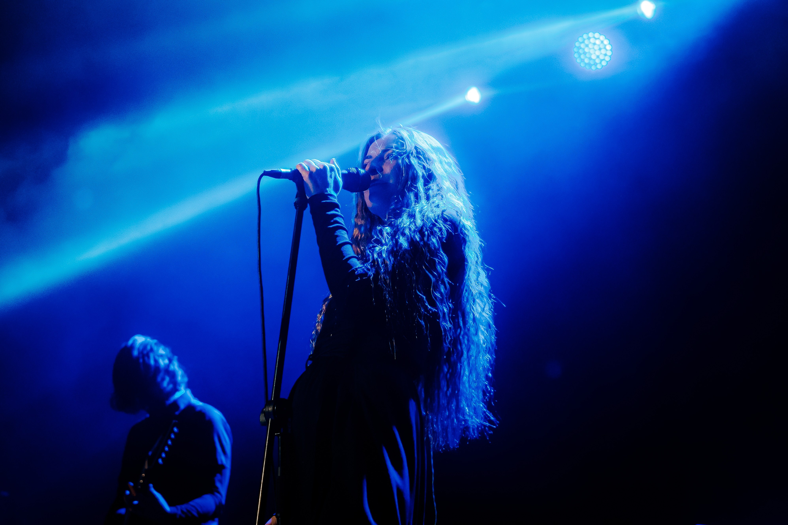 МИНУАЛА, ABYSS FEST 2026. Event-фотограф Болотнова Елена