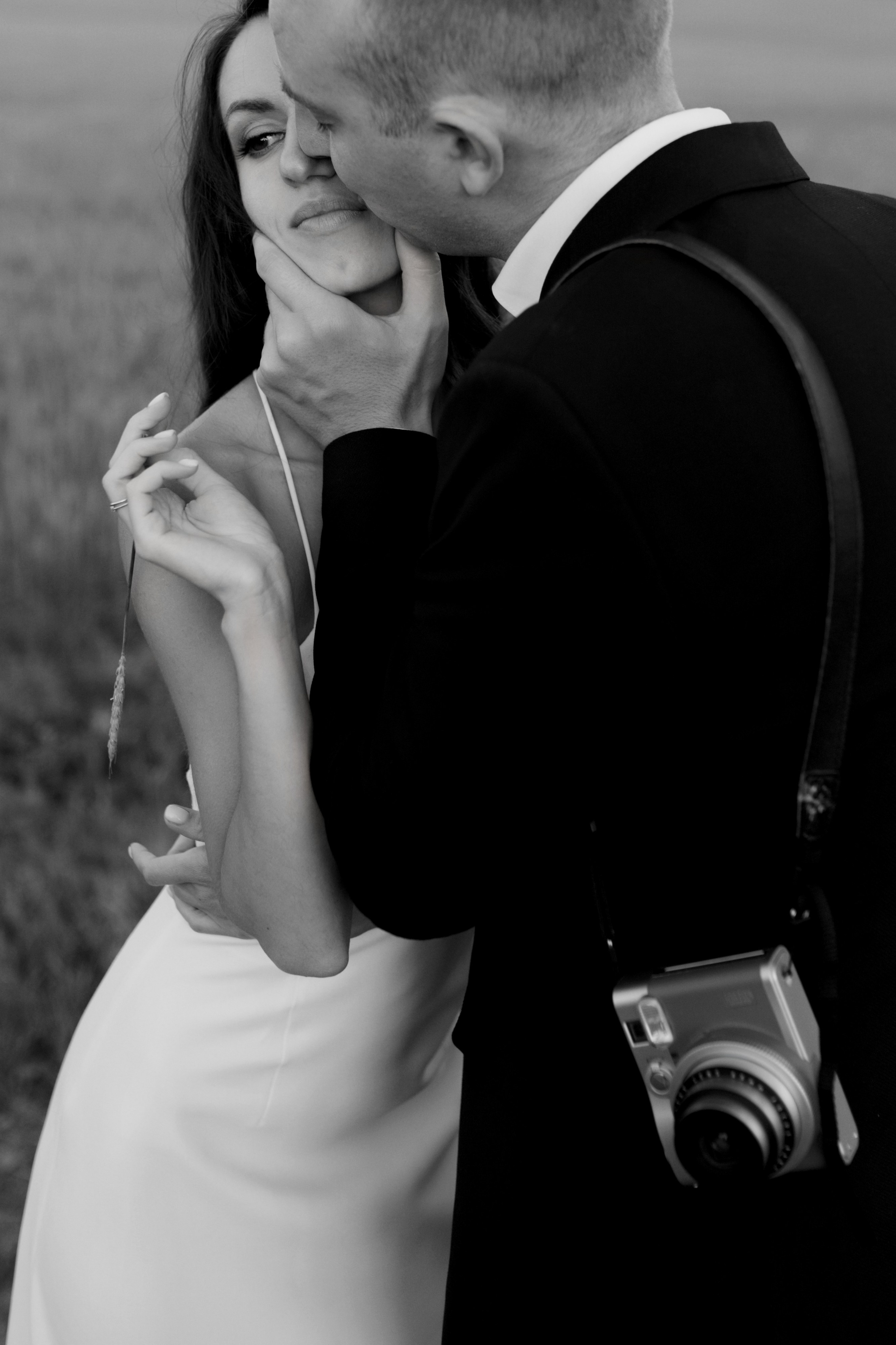 V+T. Свадебный фотограф Каледич Тимофей