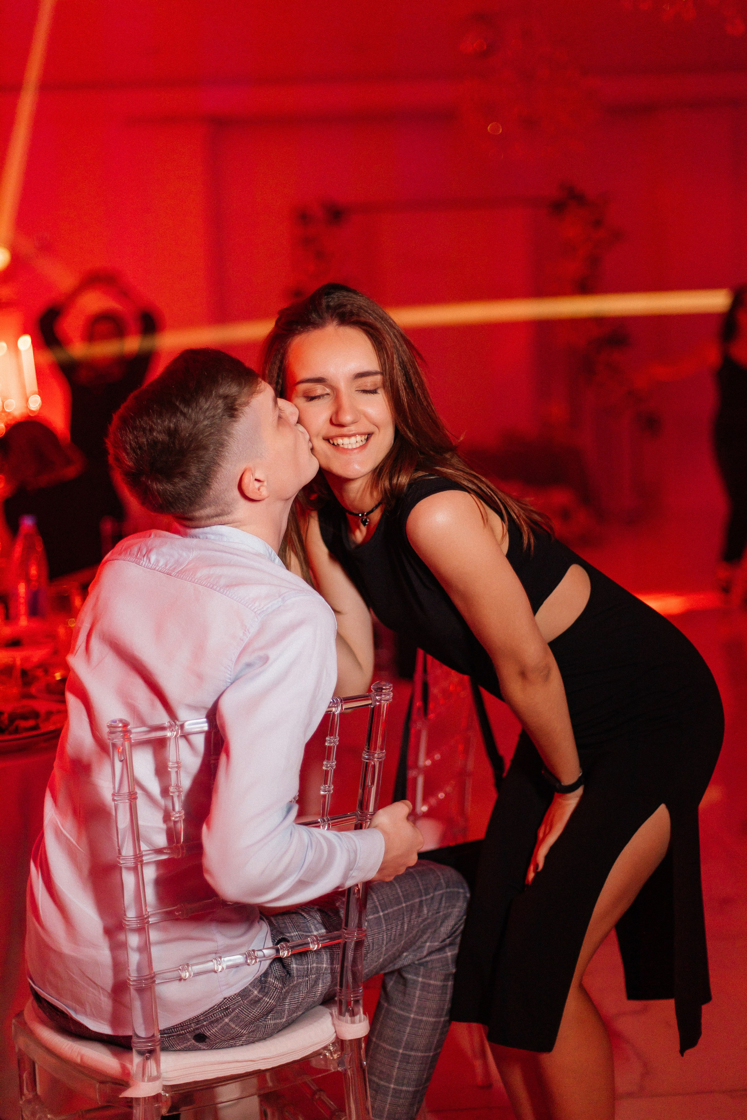 Матвей и Ксения. Свадебный фотограф и видеограф