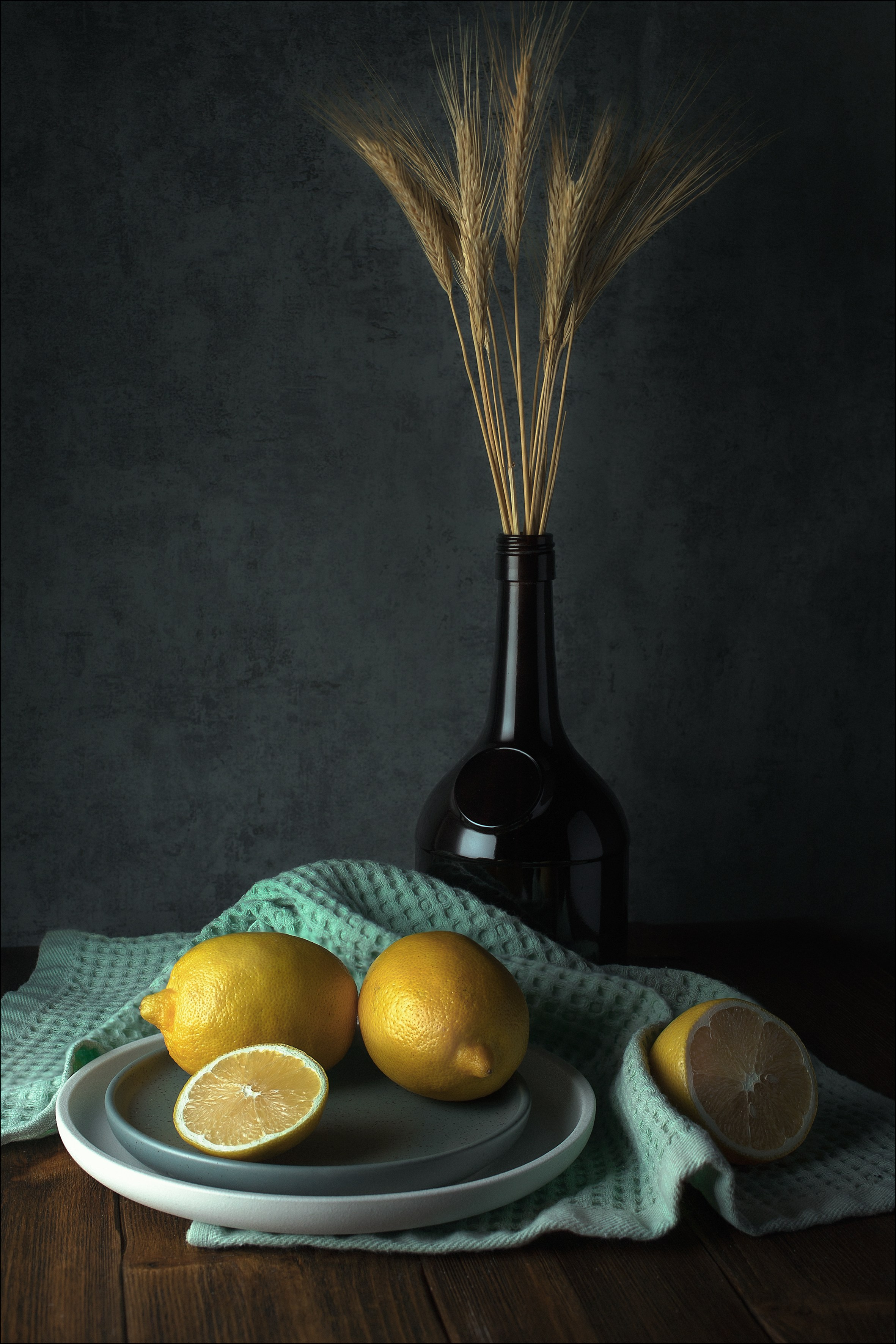 Яркие и ароматные фотографии композиций и натюрмортов. Предметный фотограф и фуд-фотограф в Москве Чикунов Максим