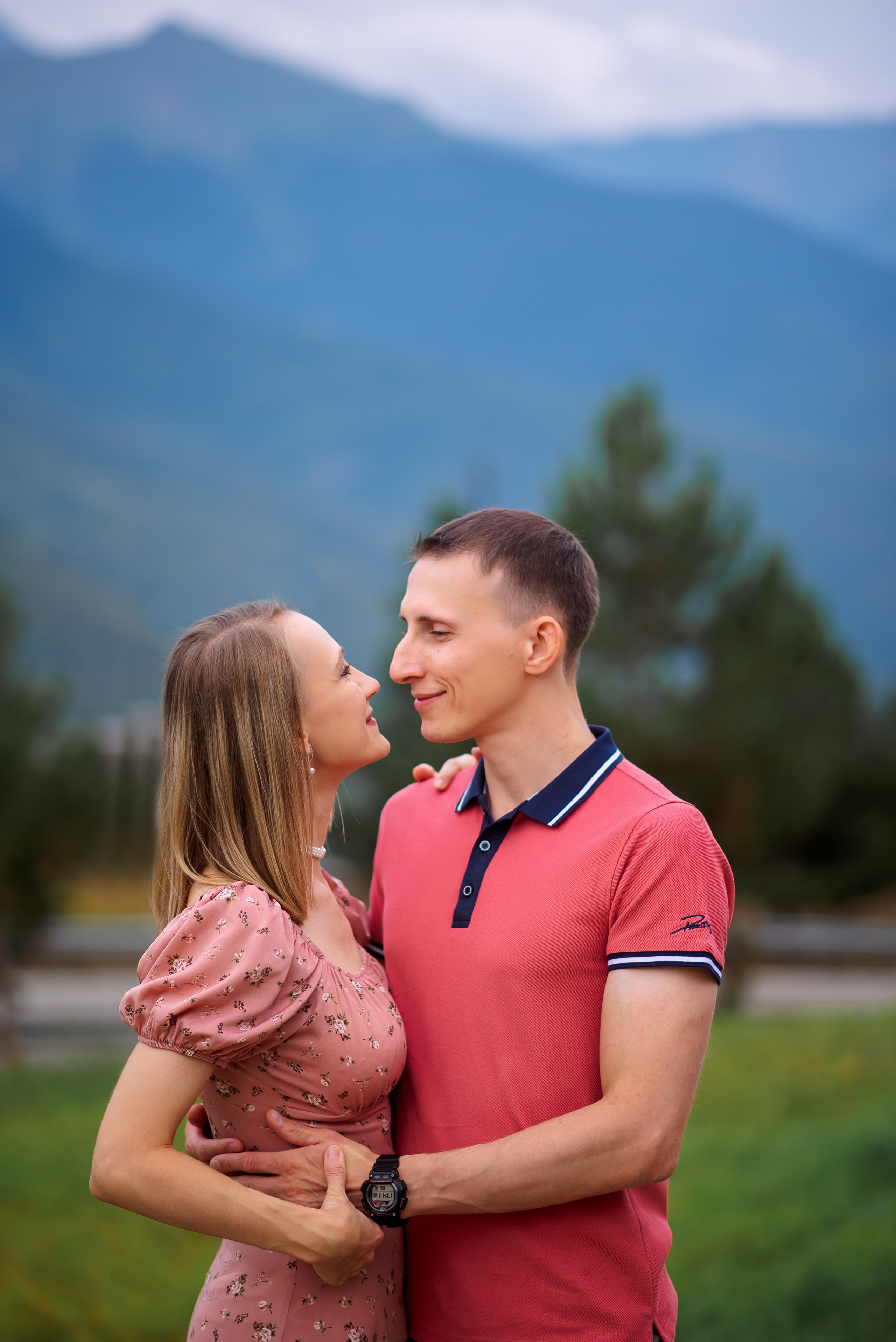 ФОТОСЕССИЯ НА КРАСНОЙ ПОЛЯНЕ. Семейный и женский фотограф Лоо Краснодар Сочи Энем Татьяна Трибурт