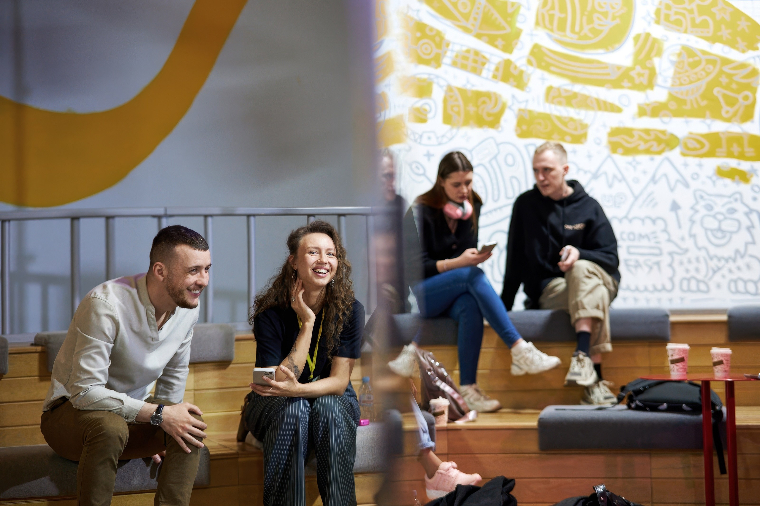 Репортаж. Anastasia Reportage Photography