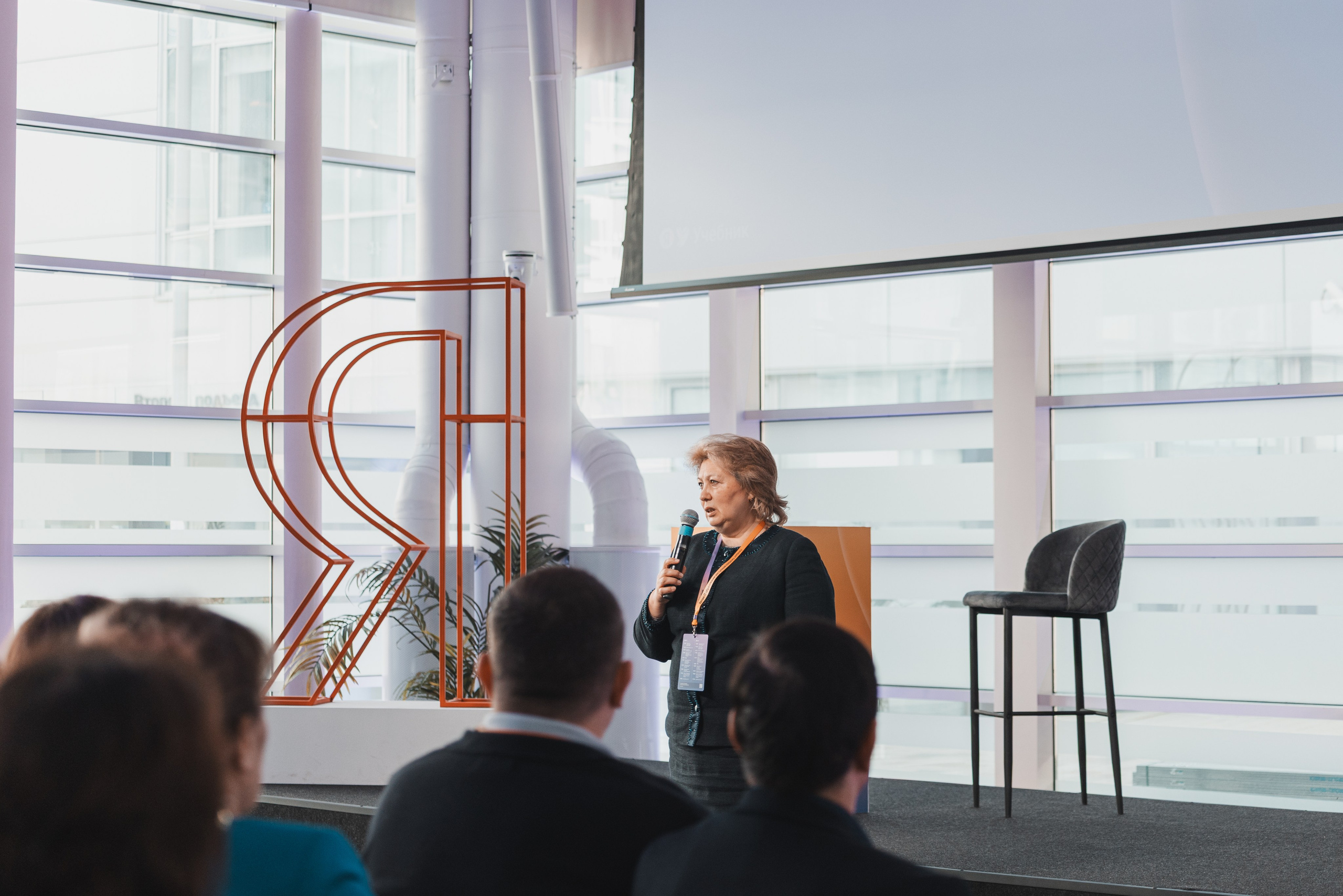 В офисе Яндекс. Портретный и репортажный фотограф в Москве Katerina Tesla