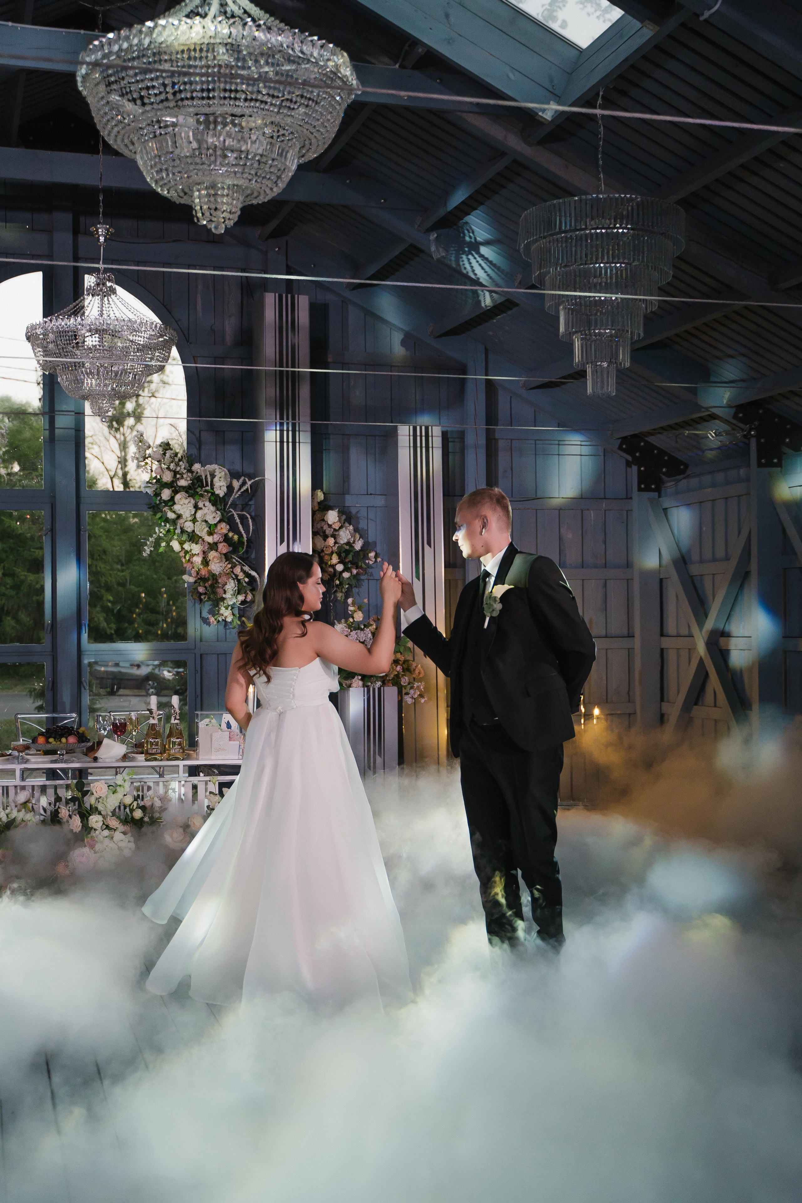 Дмитрий & Зилия. Свадебный фотограф Казань | Рустем Габдуллин