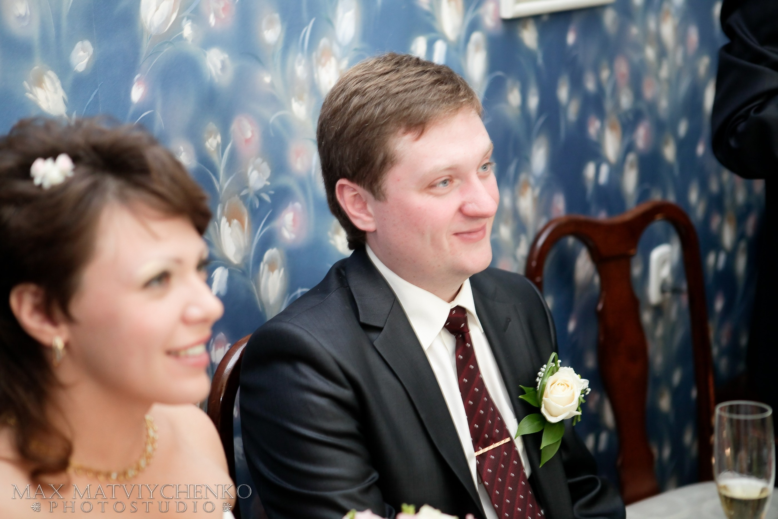 Выкуп/Fun test. Максим Матвийченко и Виктория Басова профессионалы своего дела