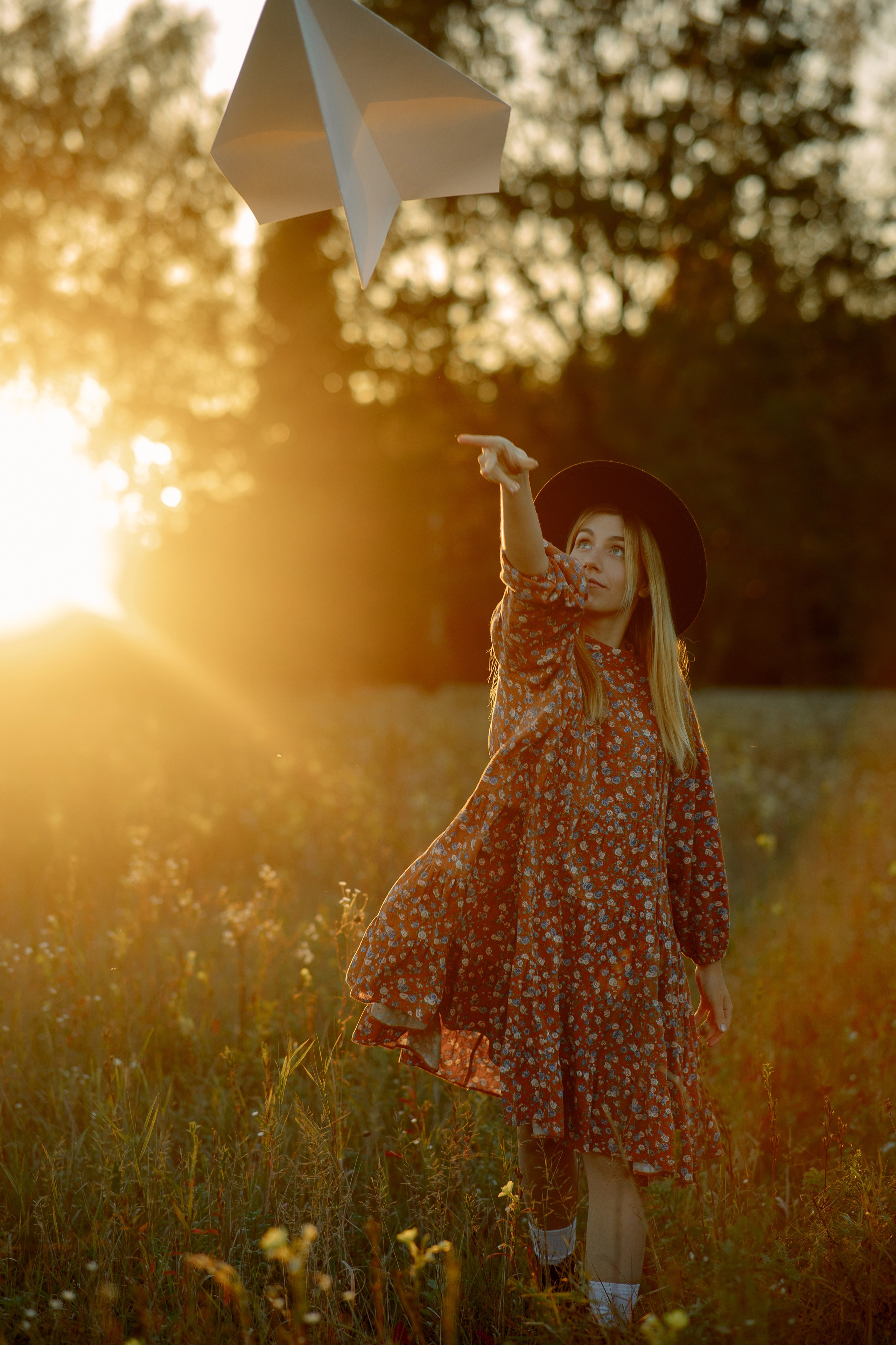 Индивидуальные уличные серии