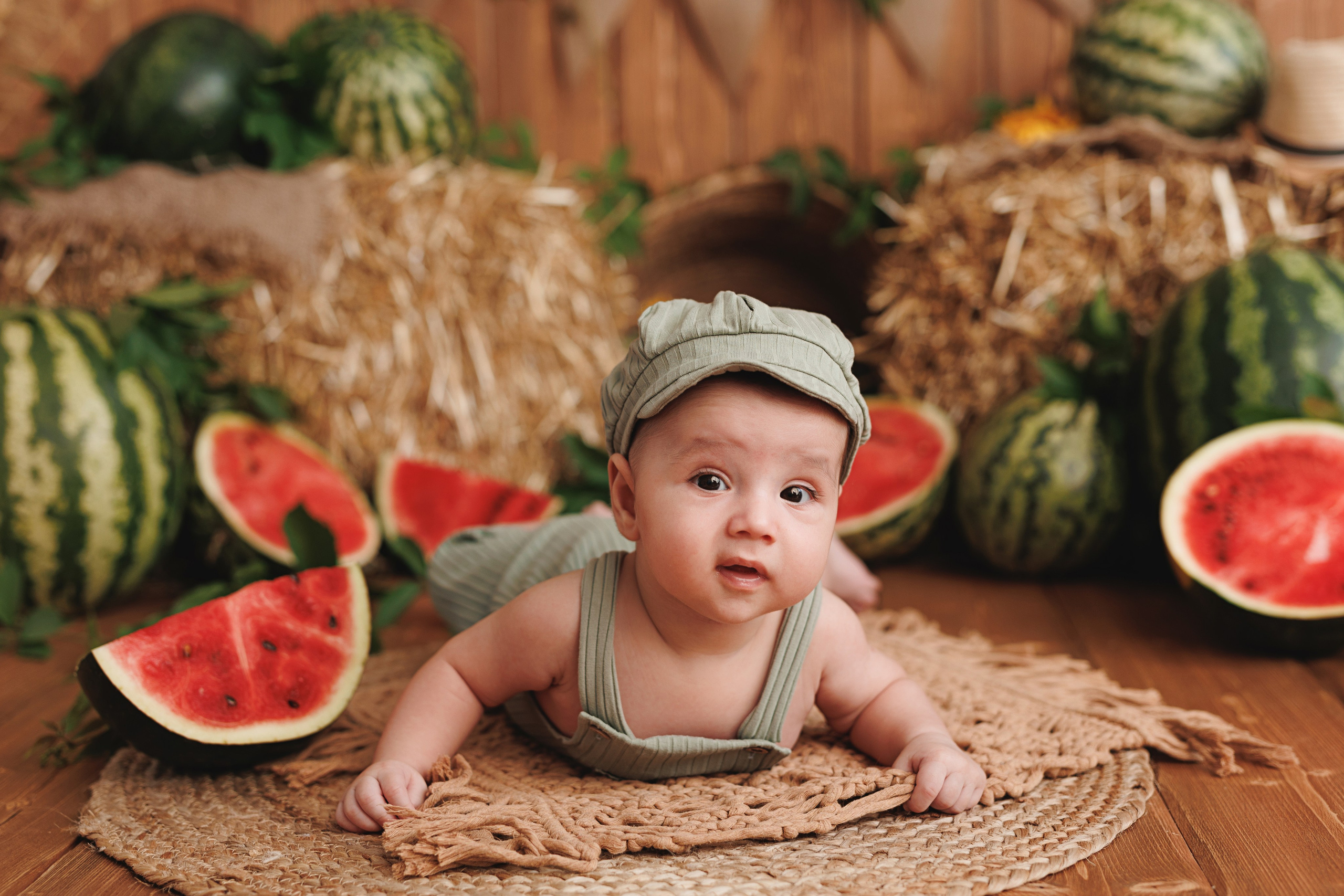 Фотопроекты. Профессиональная детская и семейная фотостудия в Краснодаре