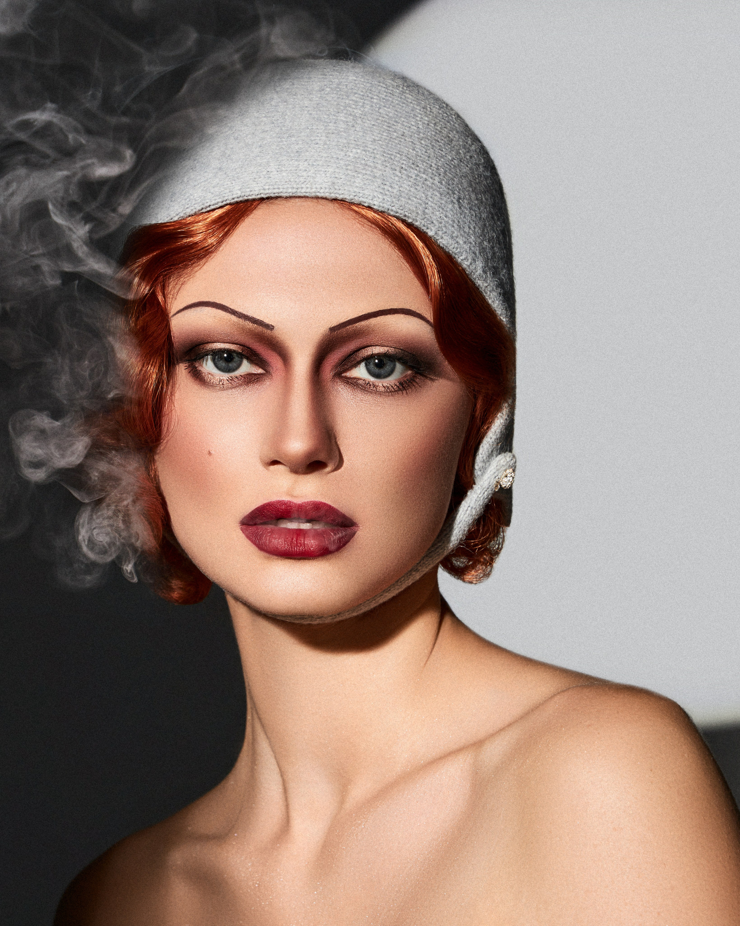 LEMPICKA INSPO II. Профессиональный фотограф Федотова Арина