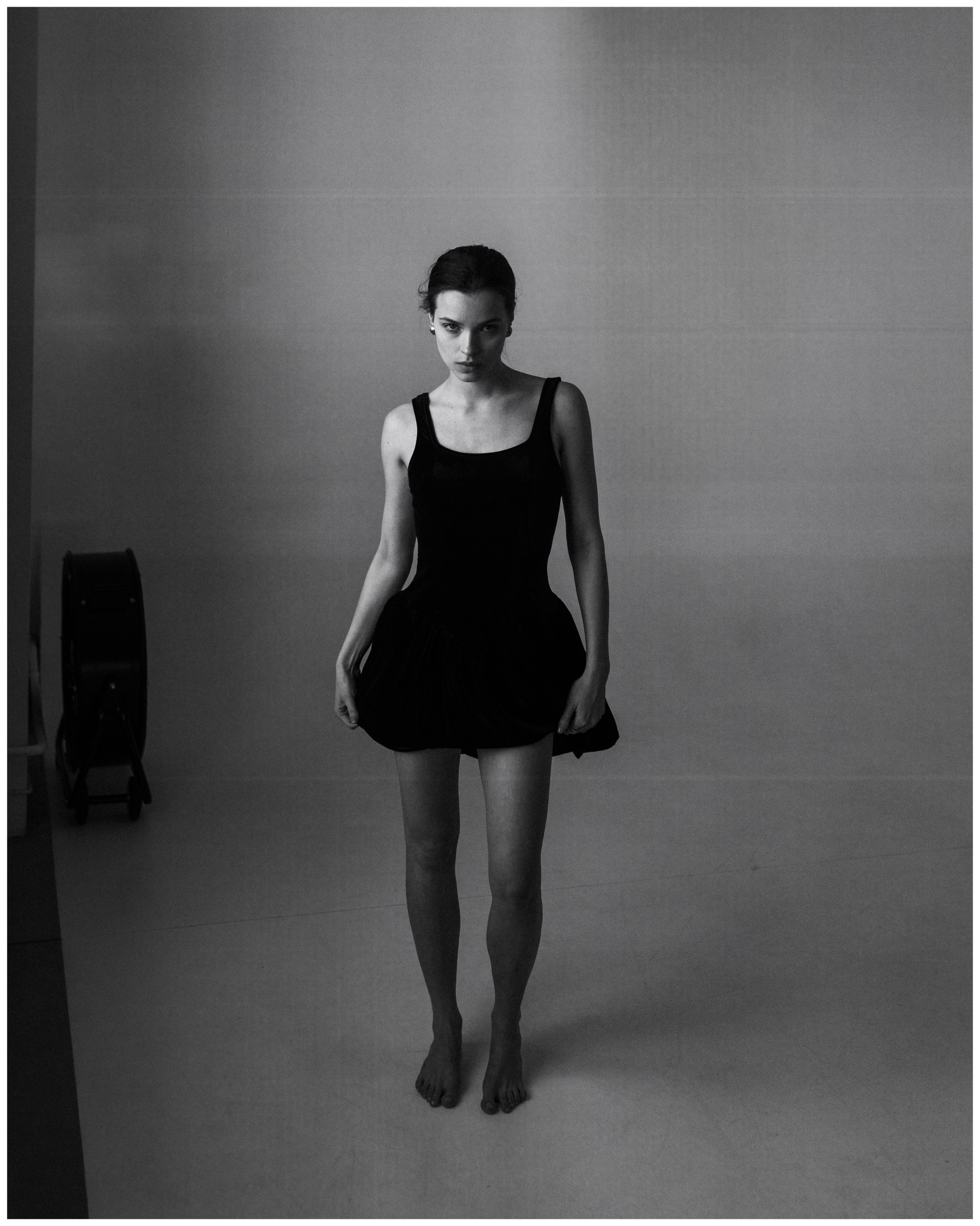 Индивидуальные съемки. Фотограф Анастасия Крутикова