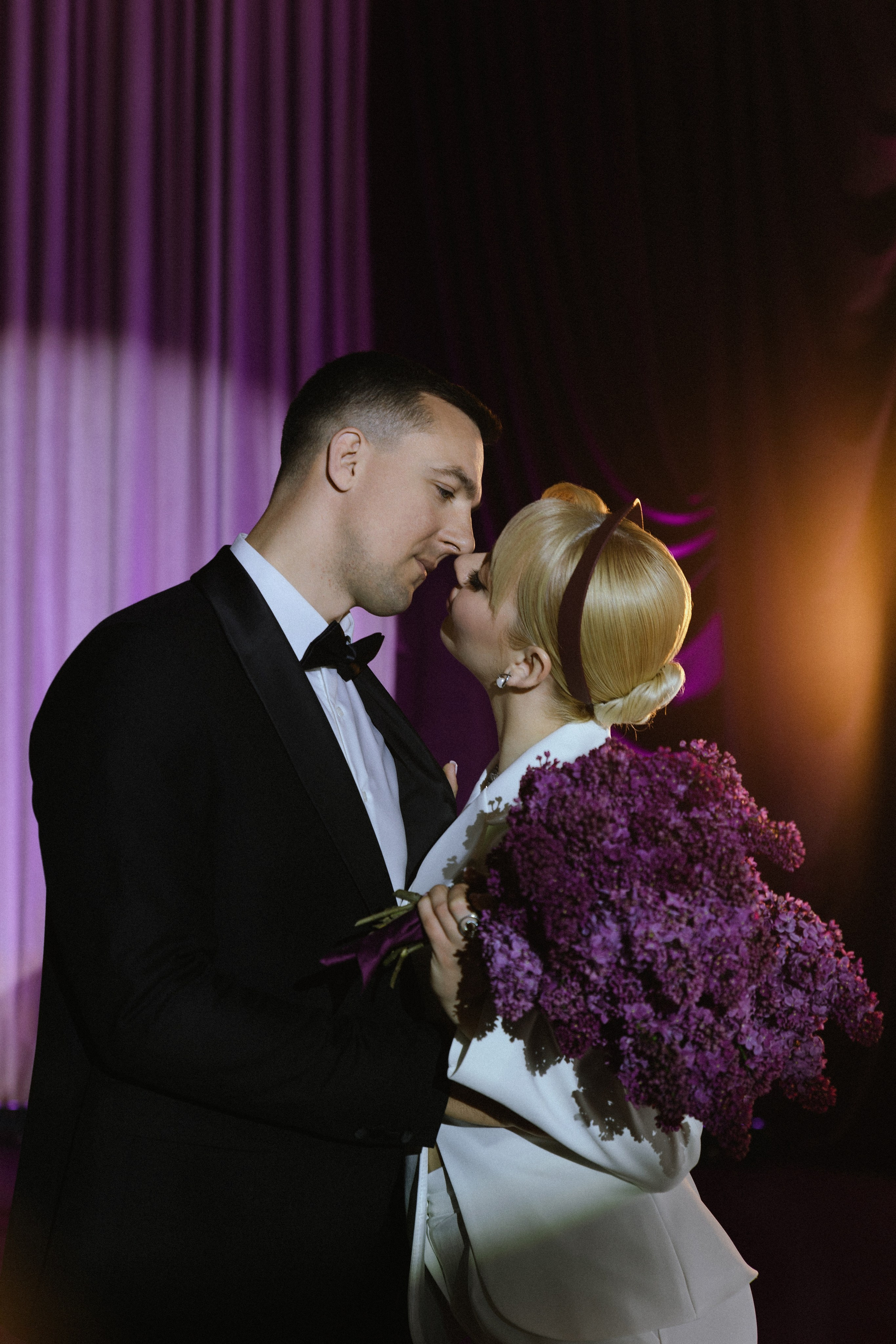 Ирина и Алексей. Свадебный фотограф в Ростове-на-Дону Лилия Паккерт