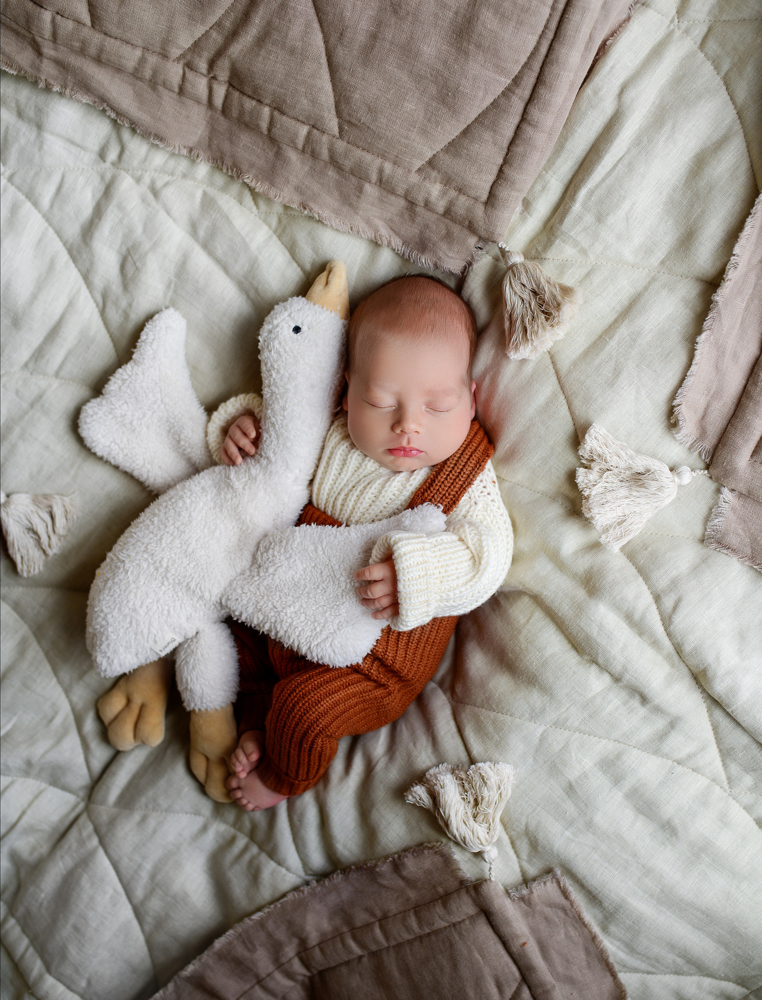 Фотосессия новорожденных в Ярославле. Ньюборн Ярославль. Наталья Михайлова Фотограф новорожденных в Ярославле